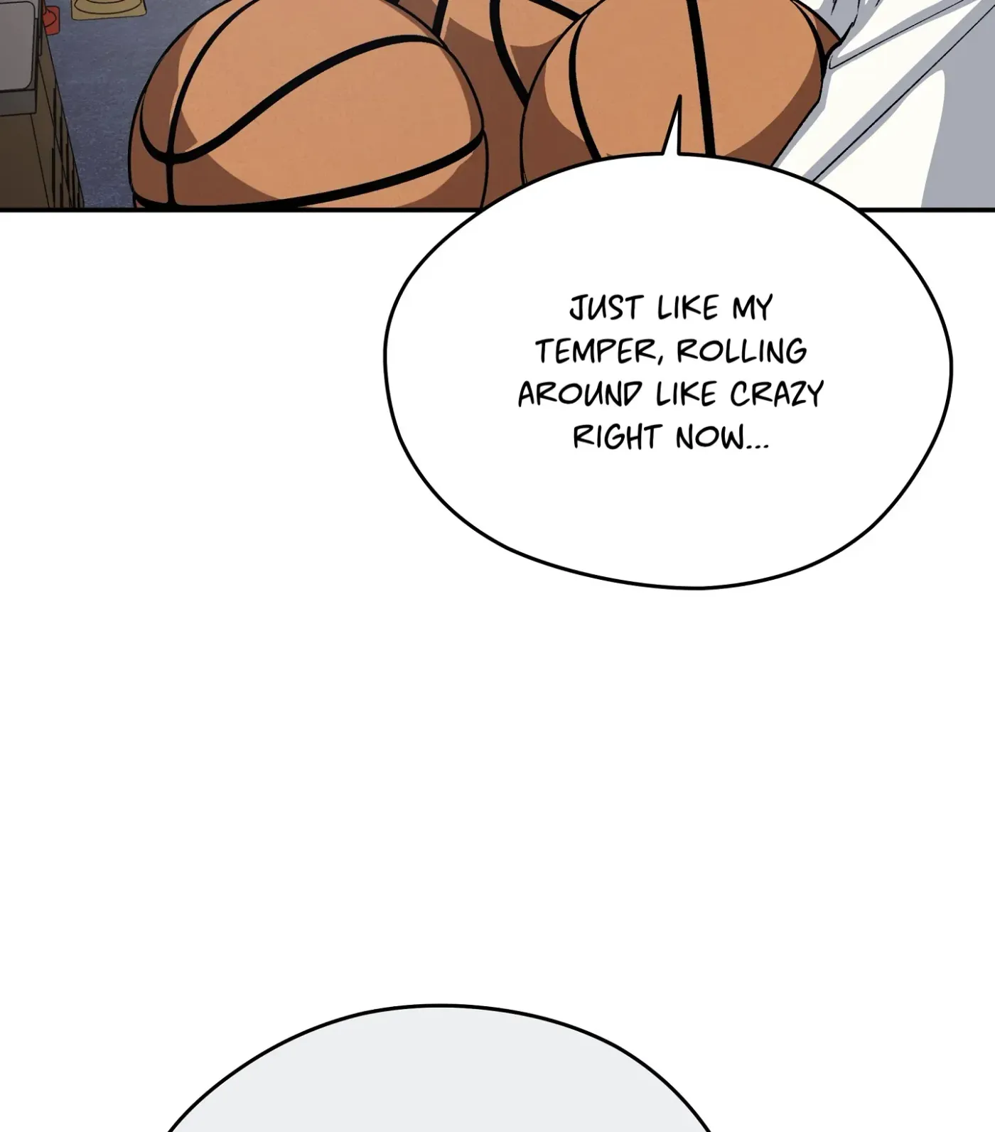 SOS! Fledgling Report Chapter 6 page 24 - 