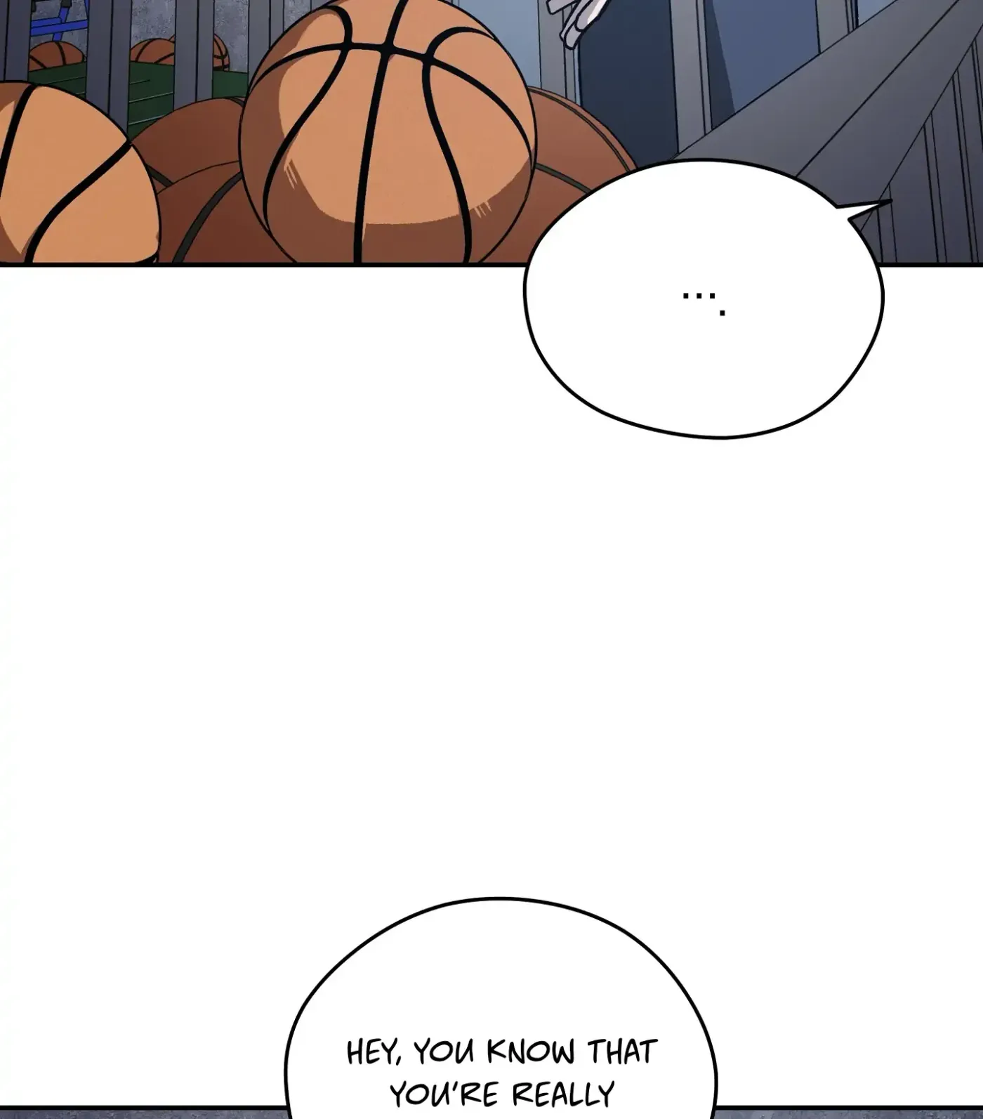 SOS! Fledgling Report Chapter 6 page 28 - 