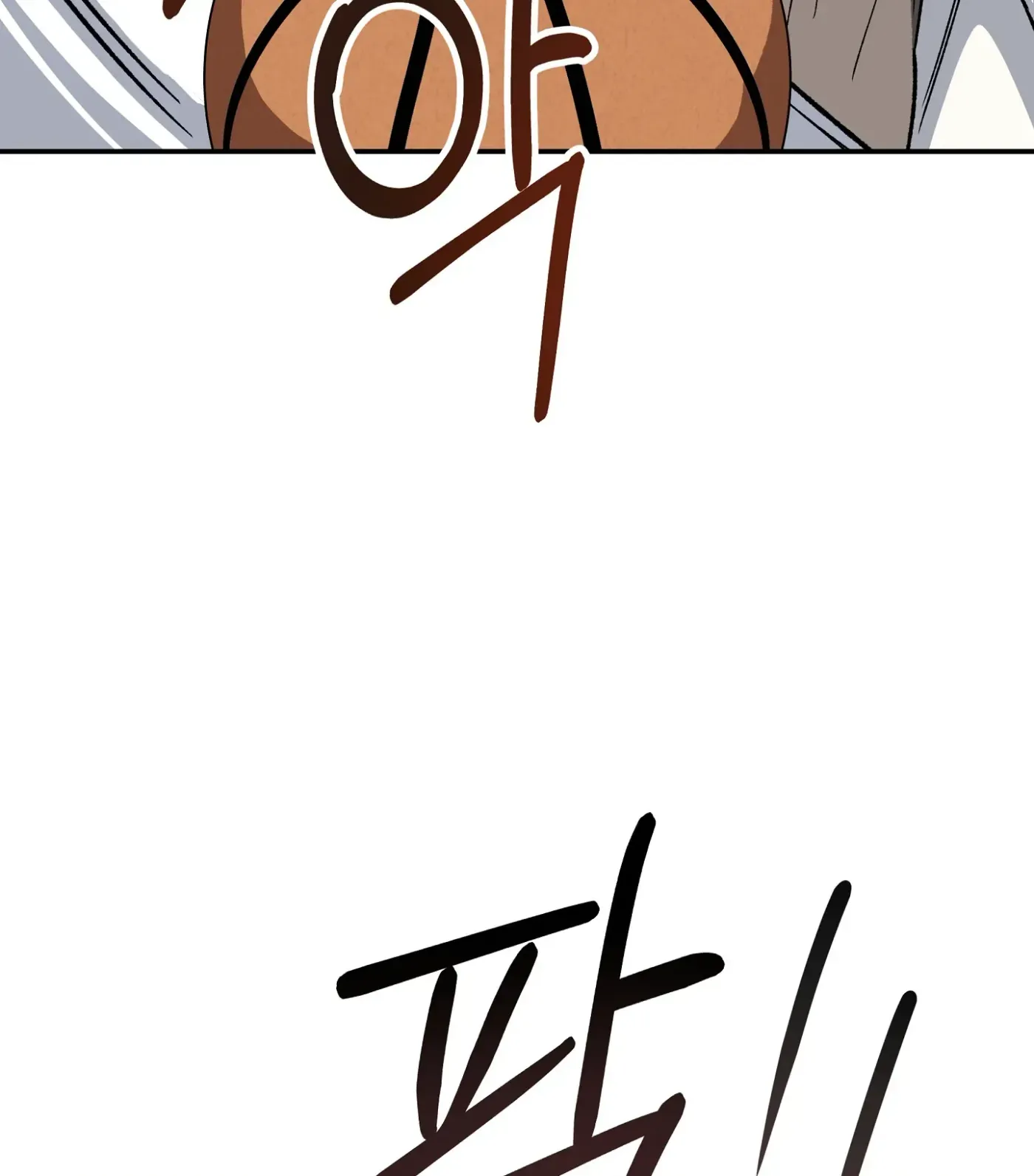 SOS! Fledgling Report Chapter 6 page 34 - 