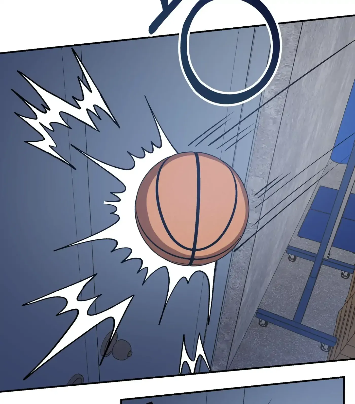 SOS! Fledgling Report Chapter 6 page 37 - 