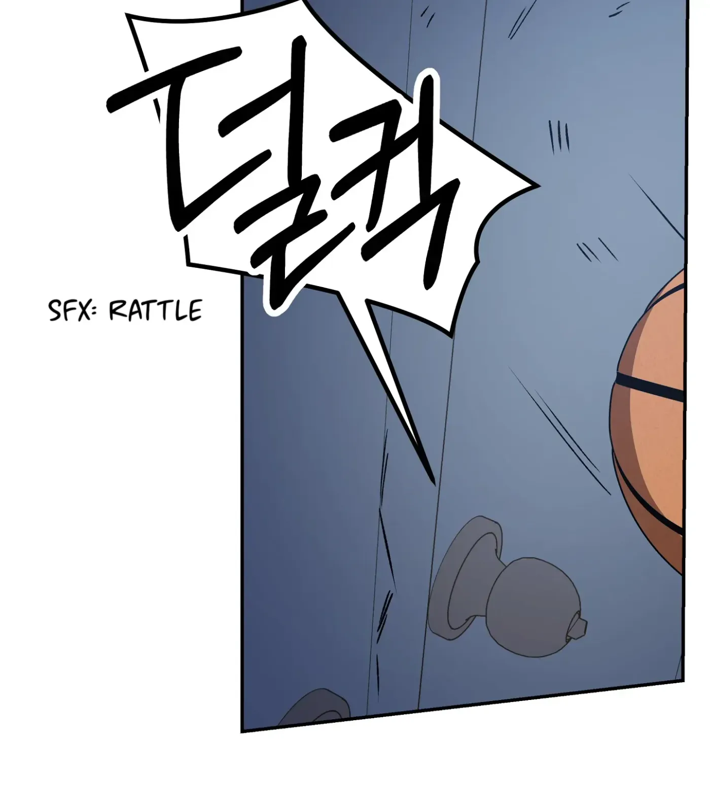 SOS! Fledgling Report Chapter 6 page 38 - 