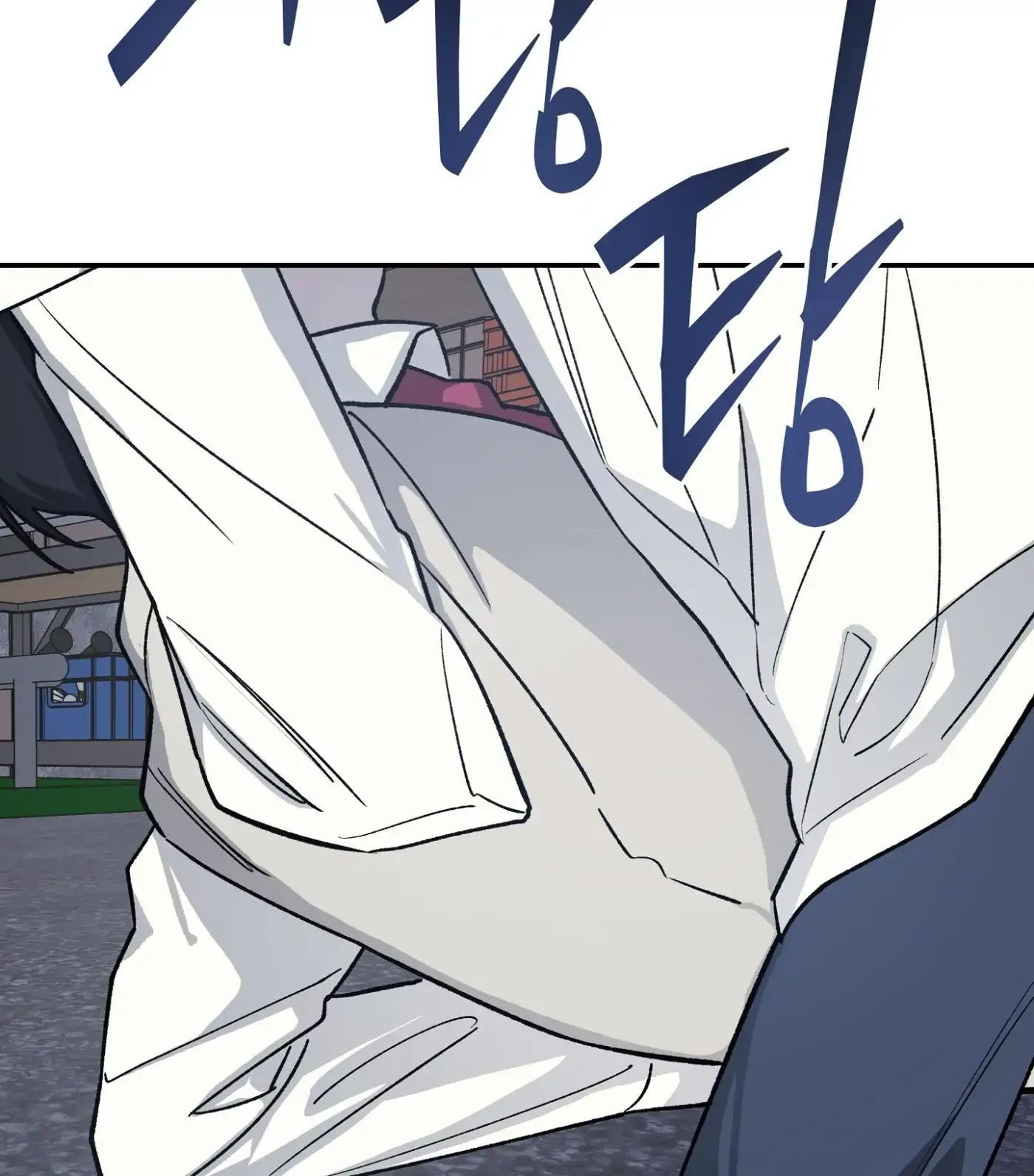 SOS! Fledgling Report Chapter 6 page 49 - 