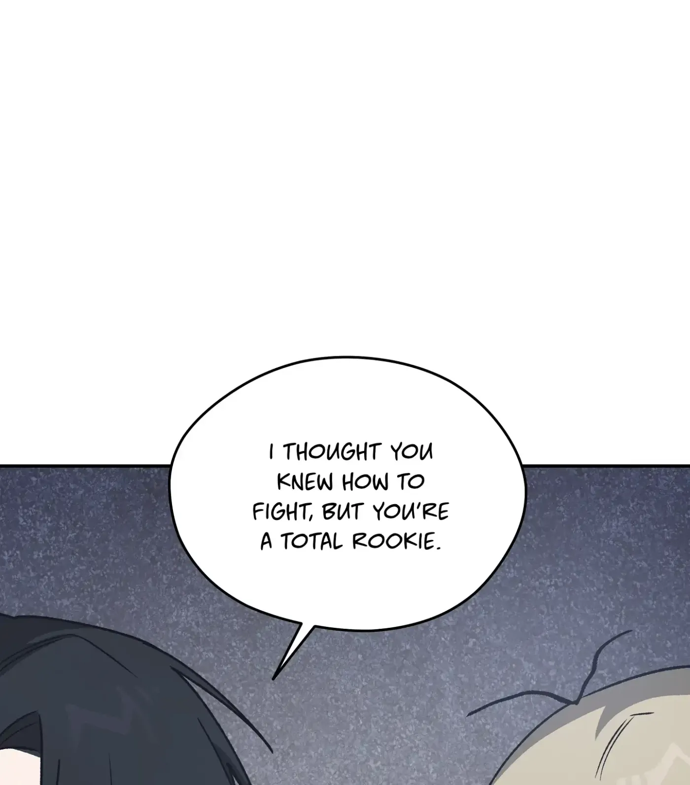 SOS! Fledgling Report Chapter 6 page 56 - 