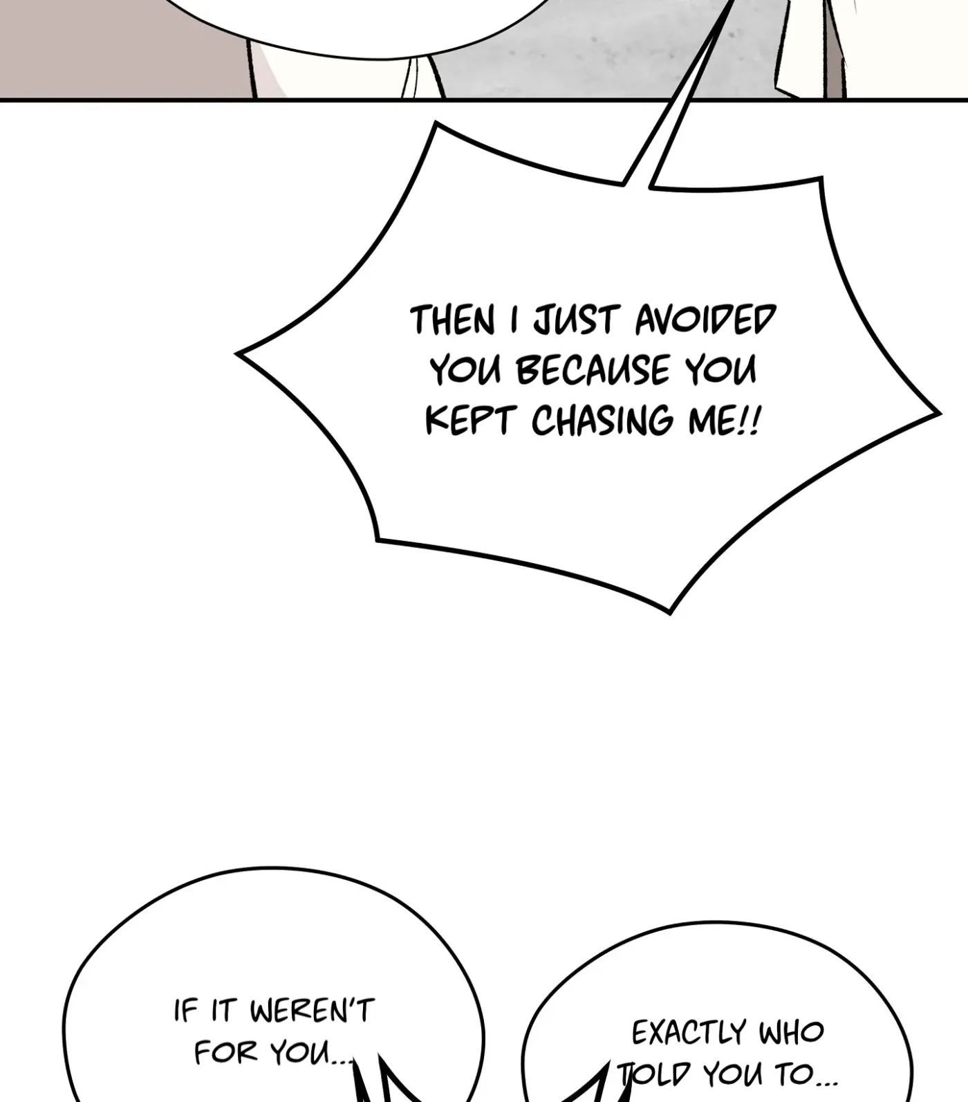 SOS! Fledgling Report Chapter 6 page 7 - 