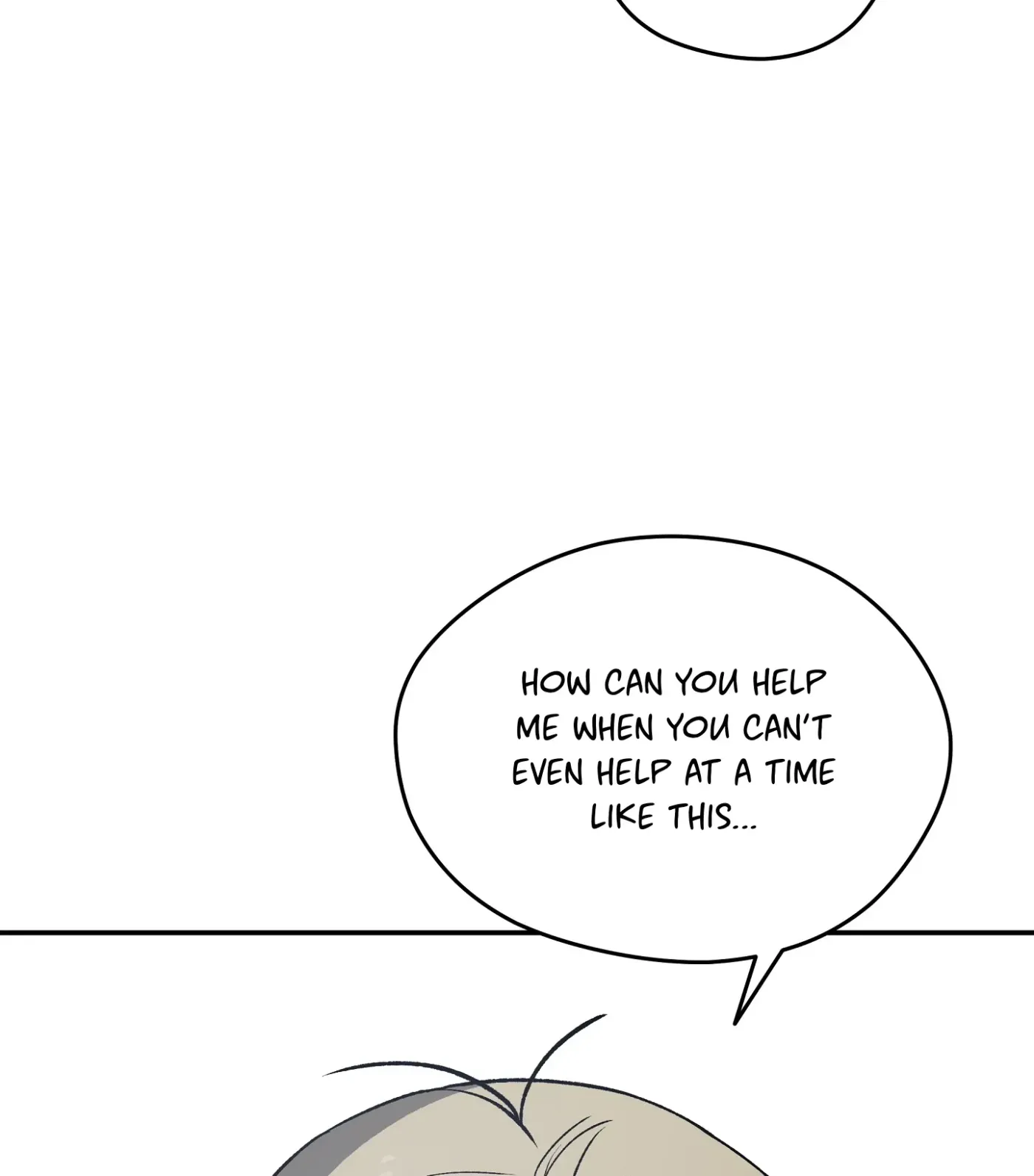SOS! Fledgling Report Chapter 6 page 68 - 