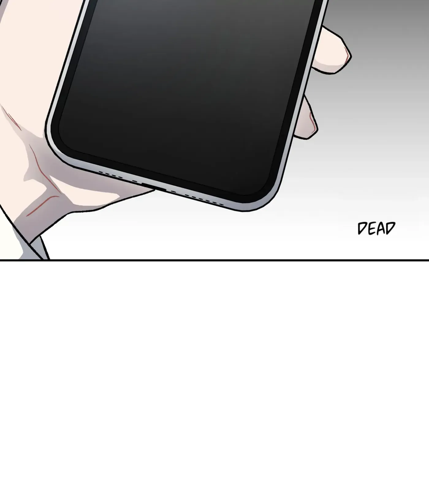 SOS! Fledgling Report Chapter 6 page 71 - 