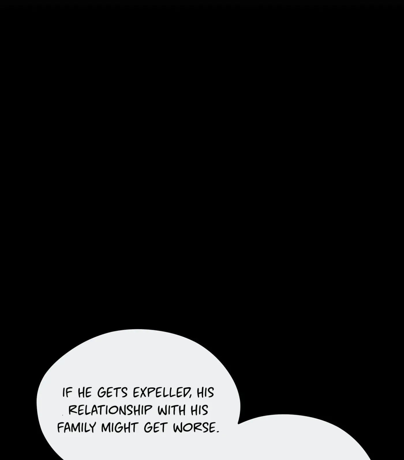 SOS! Fledgling Report Chapter 6 page 78 - 
