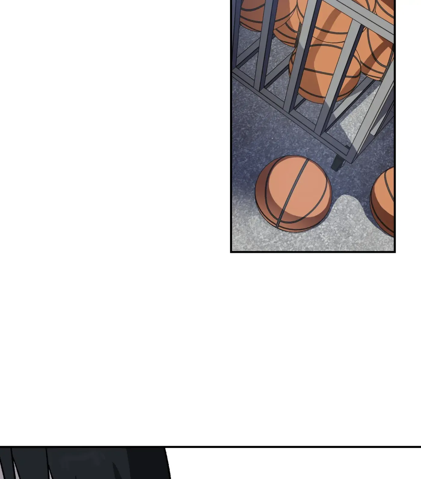 SOS! Fledgling Report Chapter 6 page 96 - 