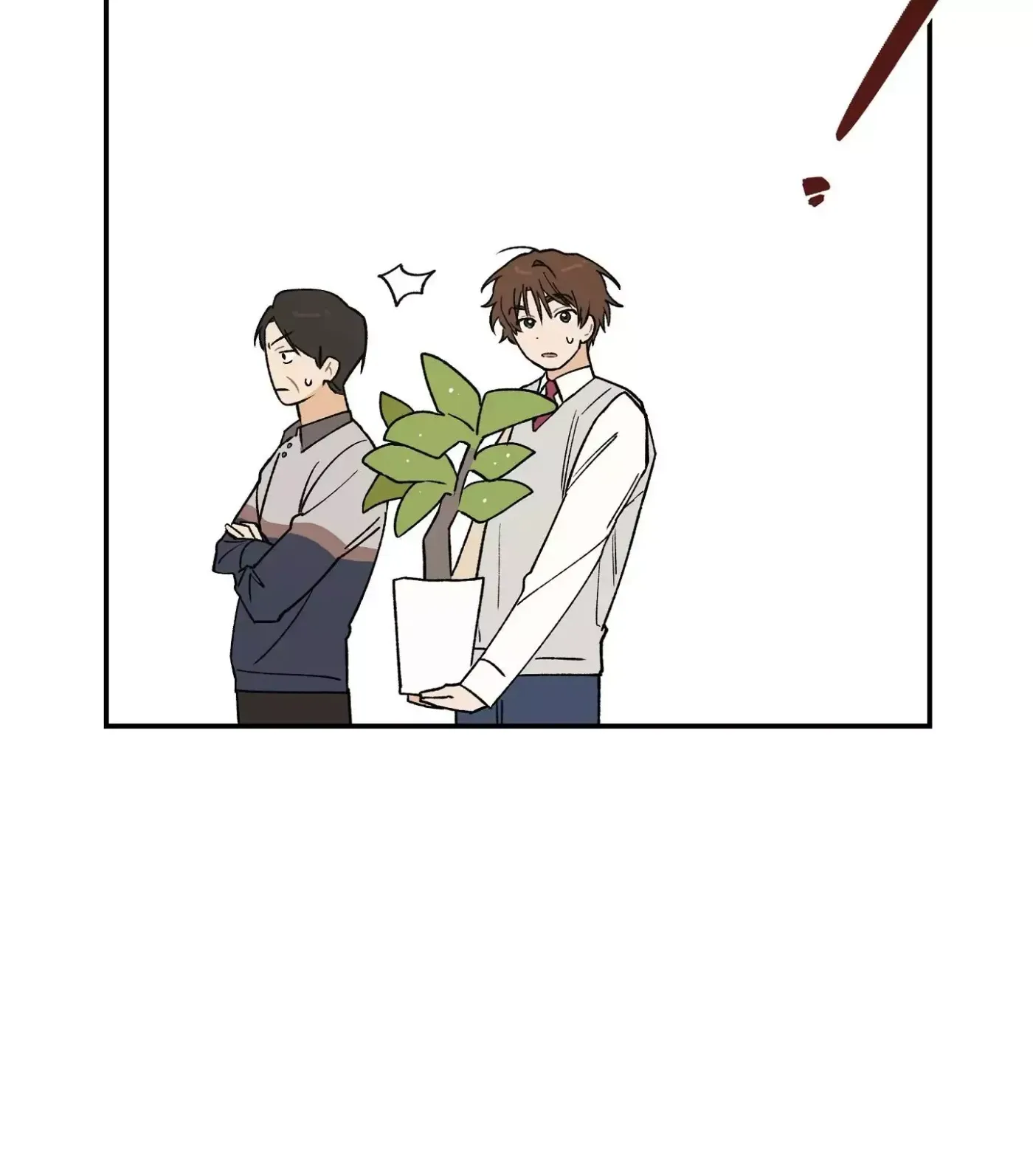 SOS! Fledgling Report Chapter 7 page 101 - 