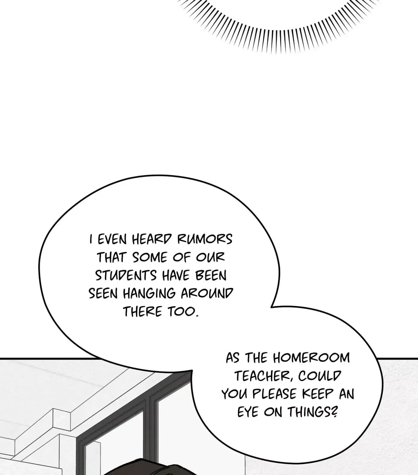 SOS! Fledgling Report Chapter 7 page 12 - 