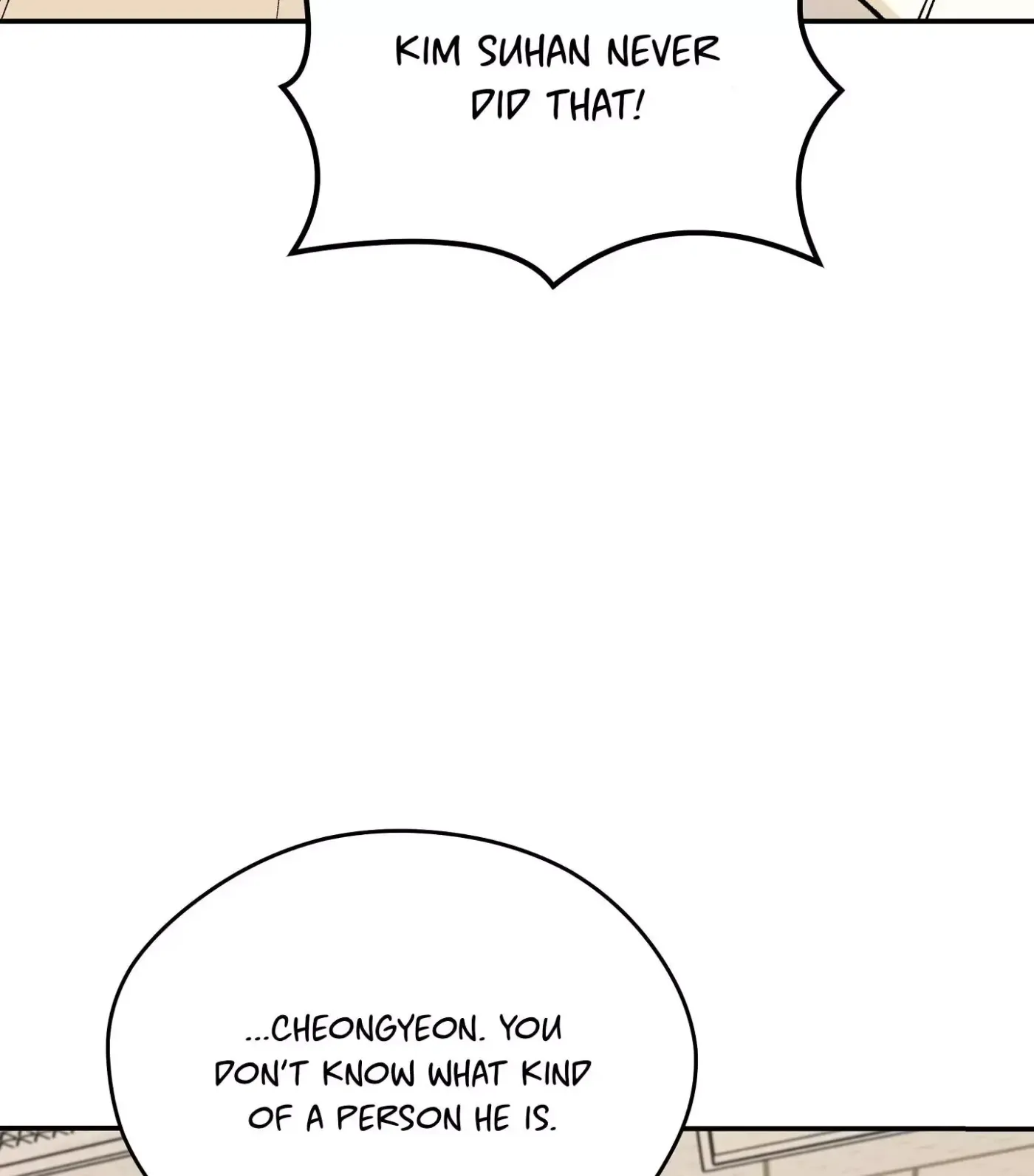 SOS! Fledgling Report Chapter 7 page 114 - 