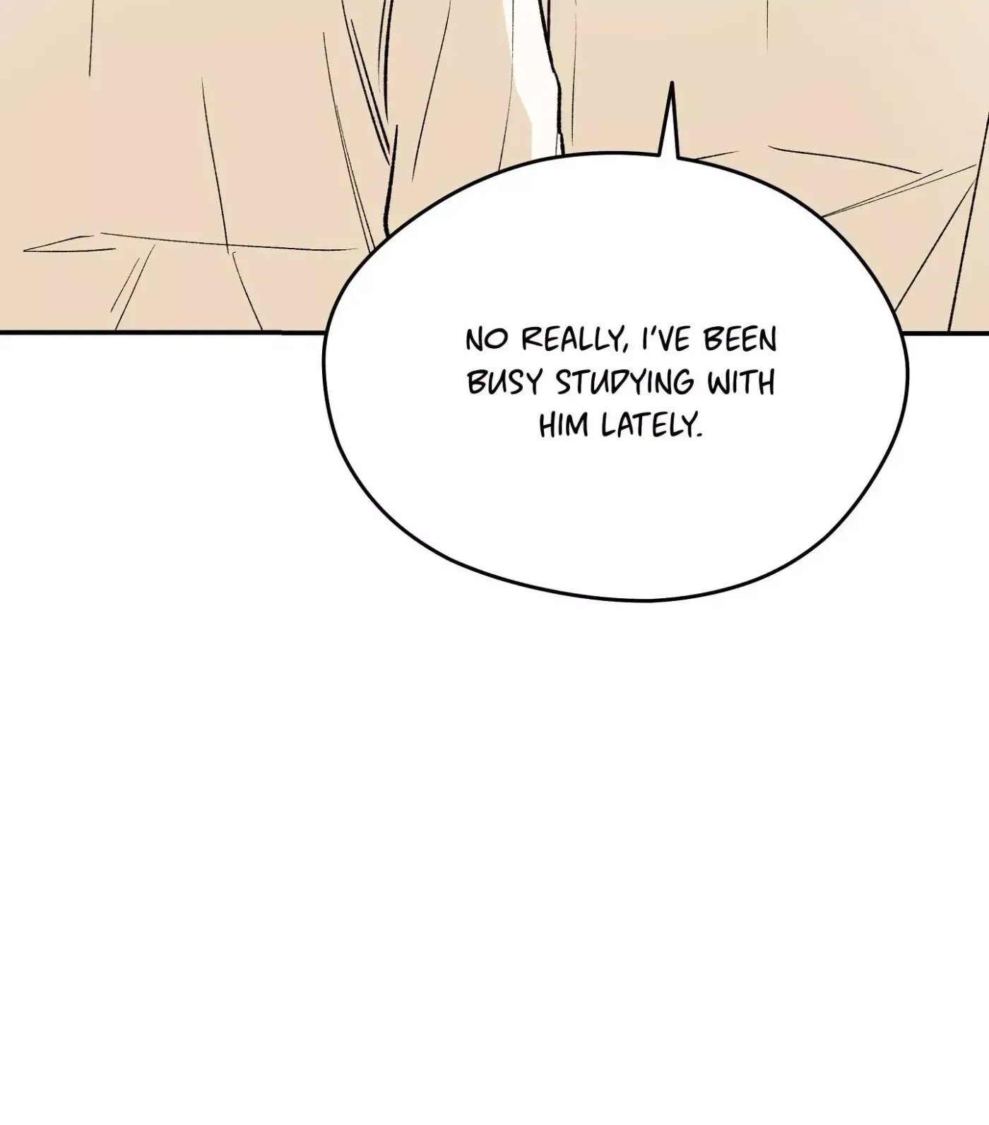 SOS! Fledgling Report Chapter 7 page 116 - 