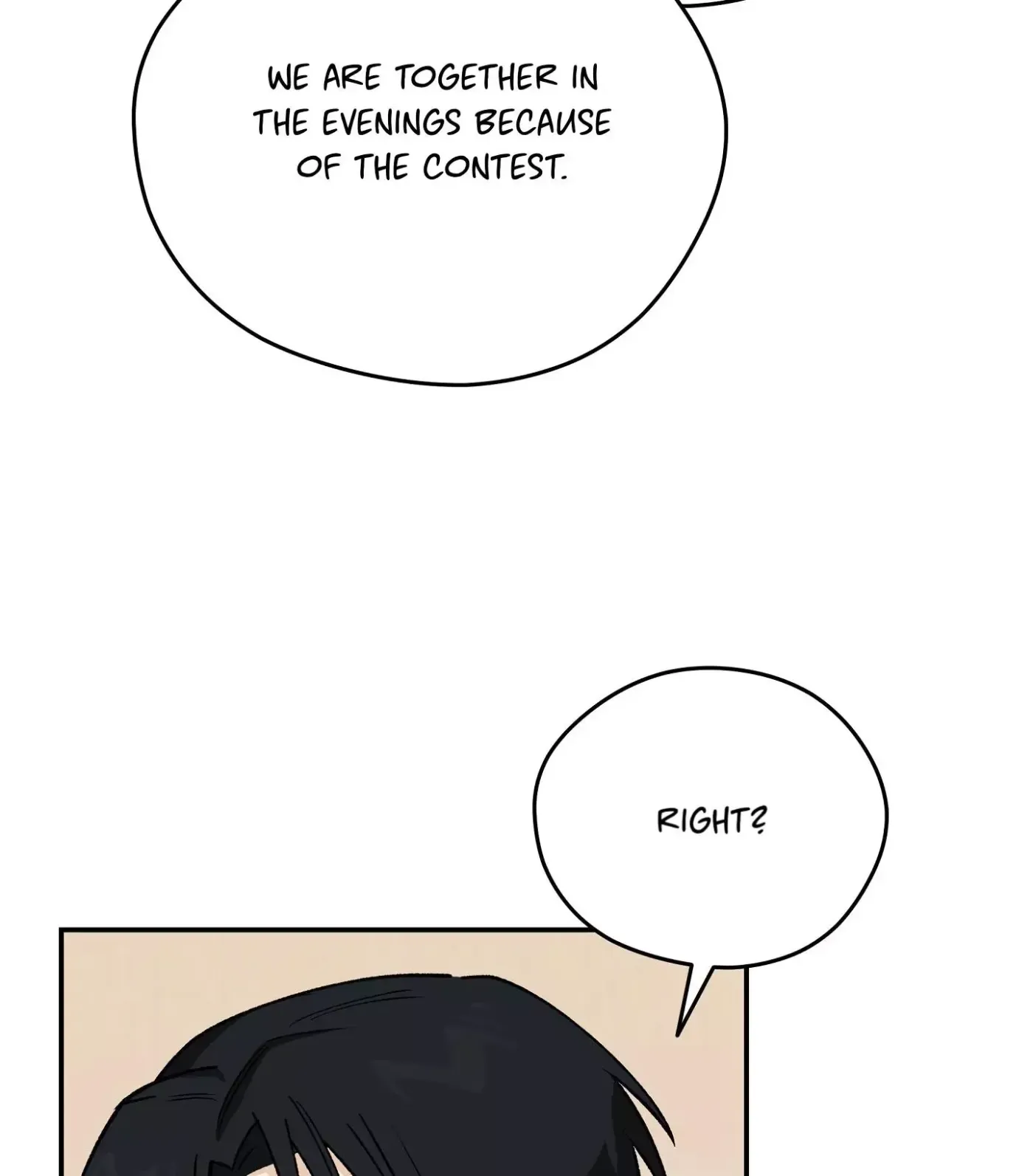 SOS! Fledgling Report Chapter 7 page 118 - 