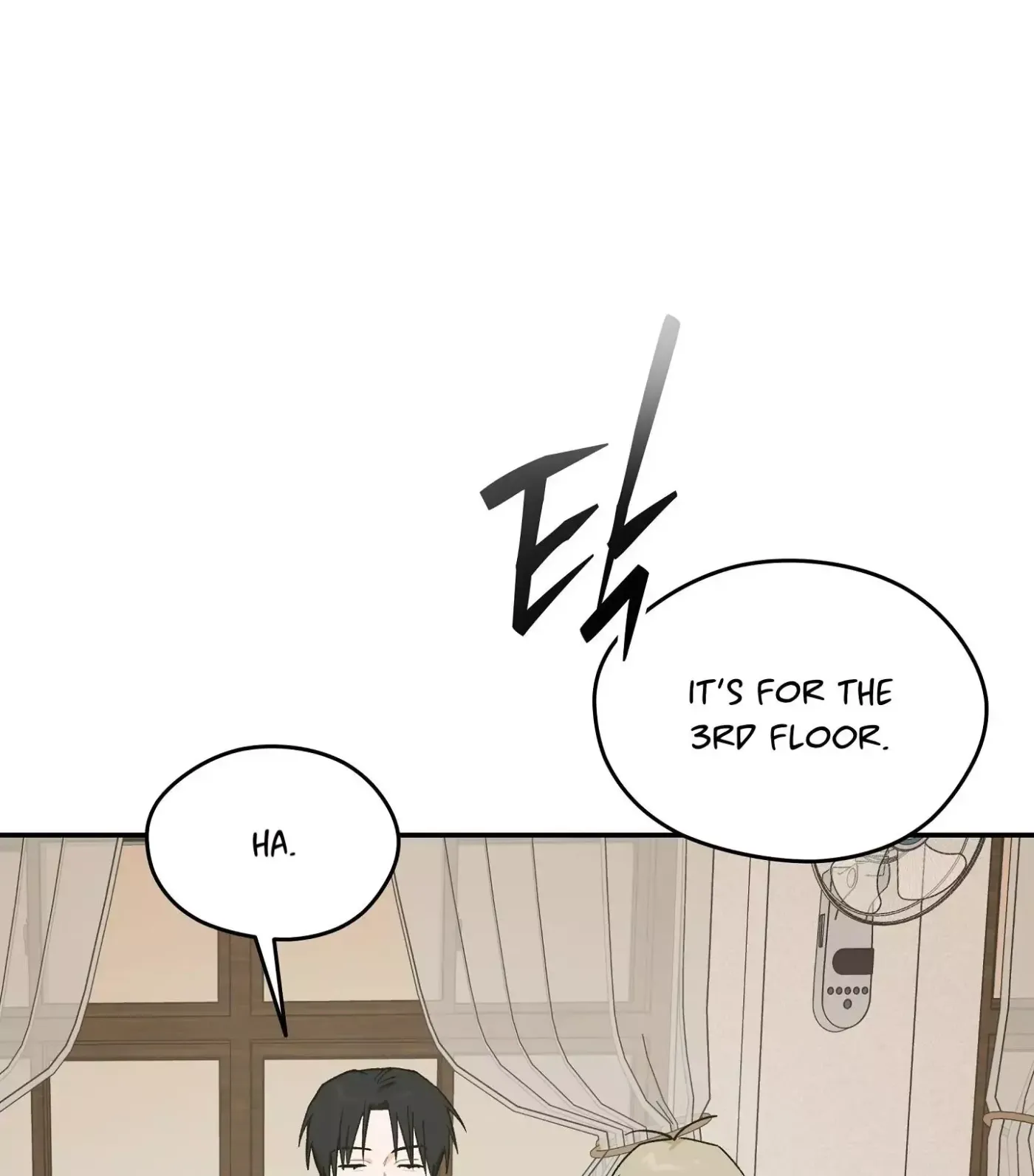 SOS! Fledgling Report Chapter 7 page 130 - 
