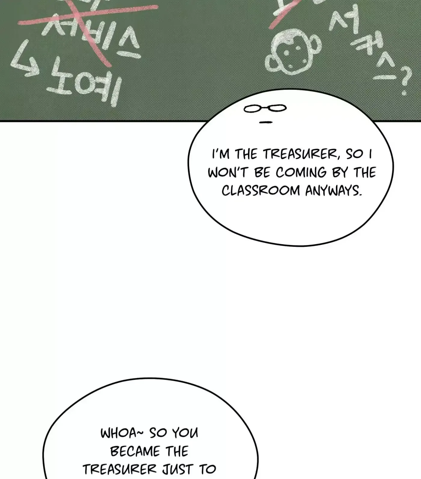 SOS! Fledgling Report Chapter 7 page 23 - 