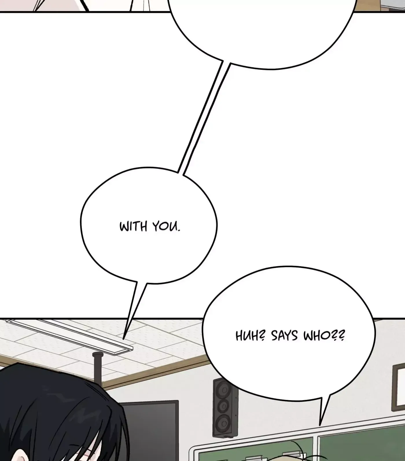 SOS! Fledgling Report Chapter 7 page 25 - 
