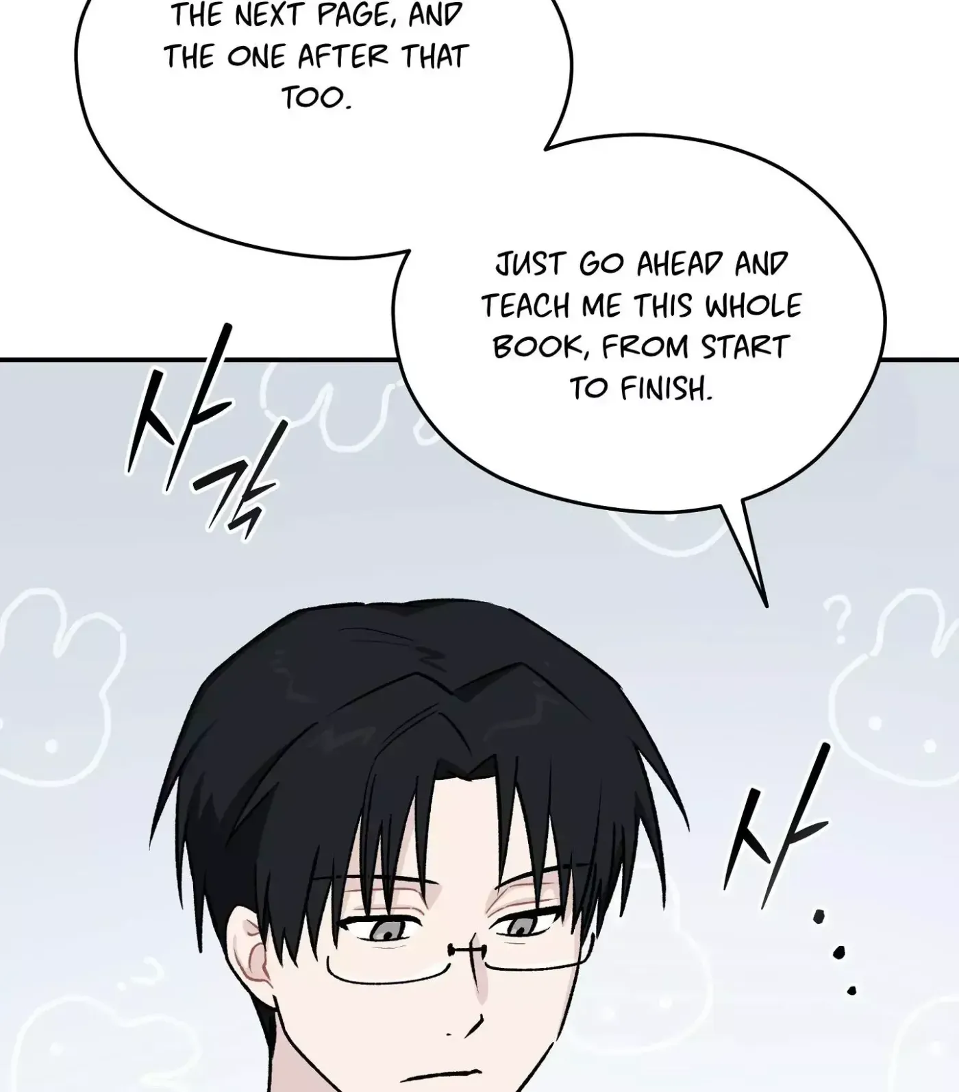 SOS! Fledgling Report Chapter 7 page 42 - 
