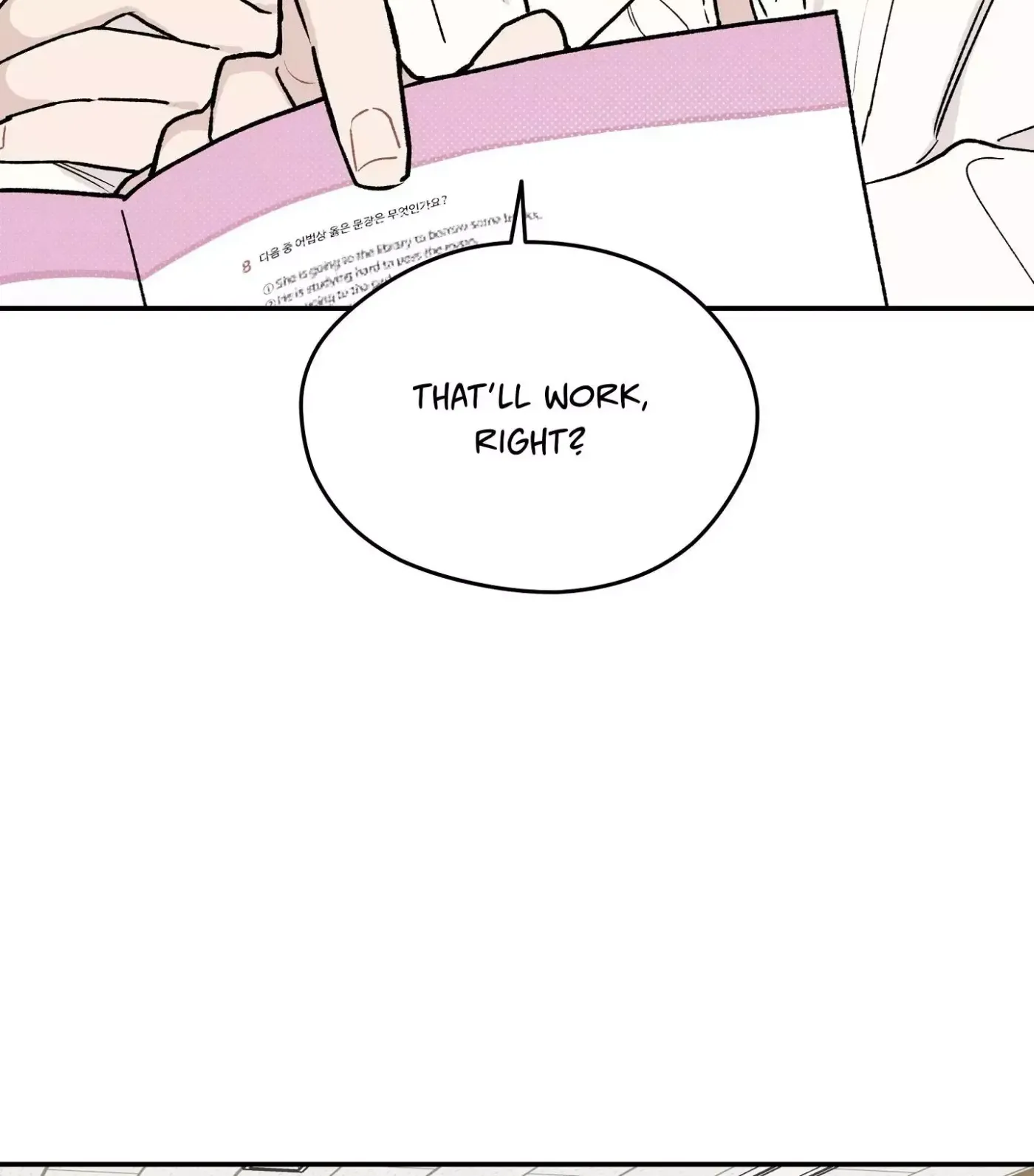 SOS! Fledgling Report Chapter 7 page 49 - 