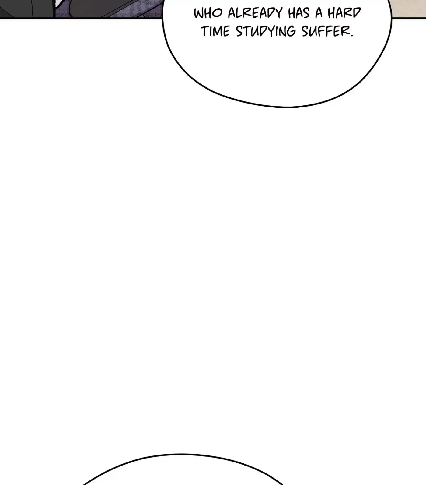 SOS! Fledgling Report Chapter 7 page 7 - 