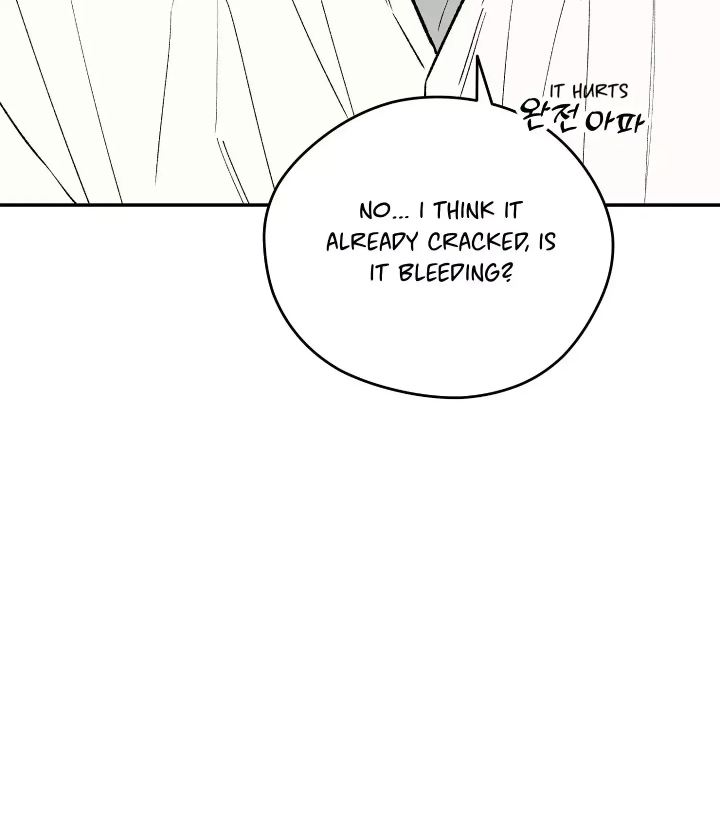 SOS! Fledgling Report Chapter 7 page 83 - 
