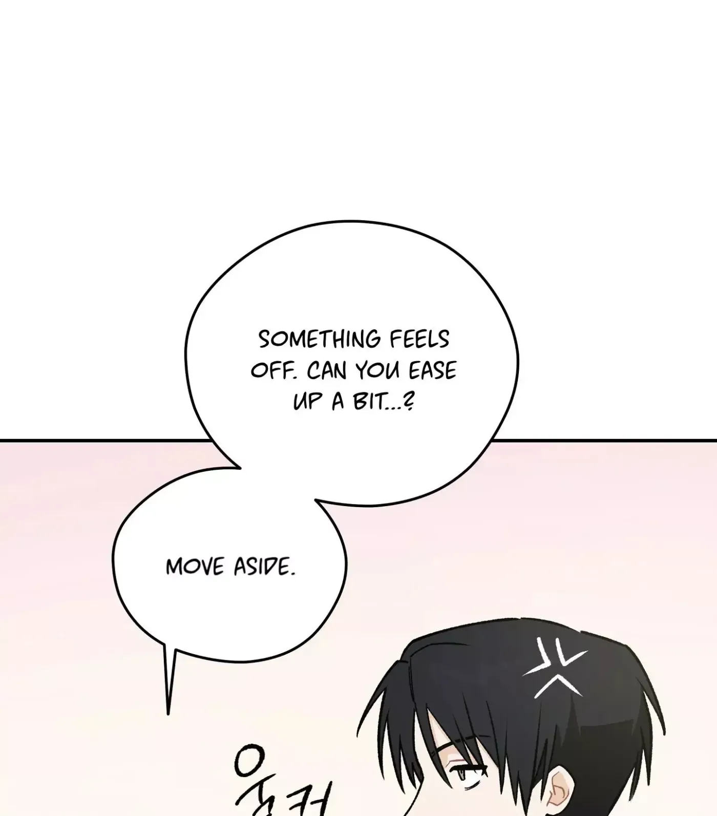 SOS! Fledgling Report Chapter 7 page 90 - 