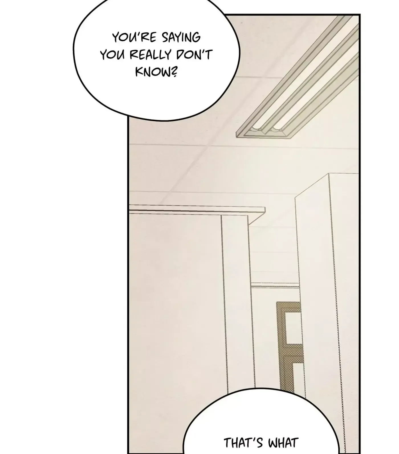 SOS! Fledgling Report Chapter 7 page 96 - 