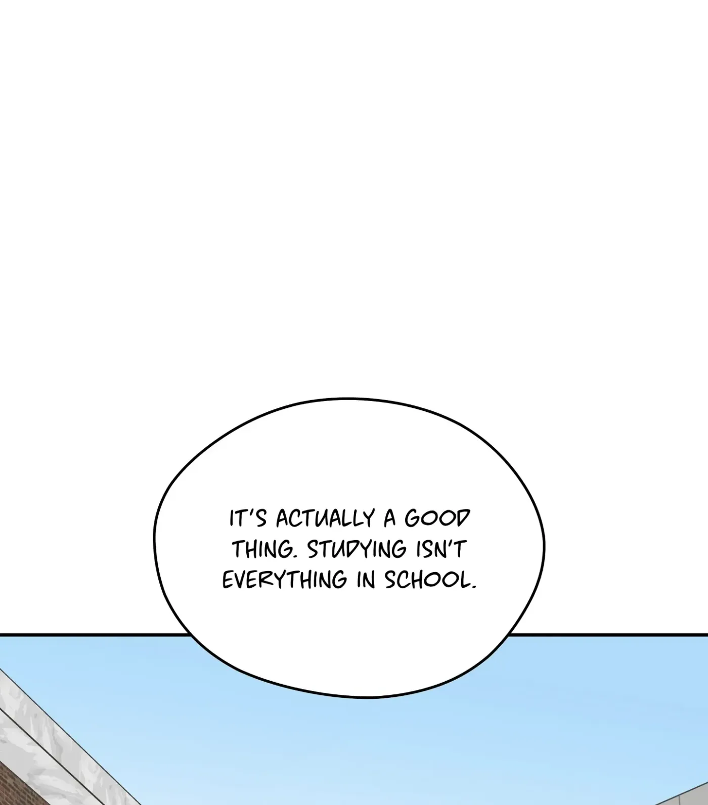 SOS! Fledgling Report Chapter 8 page 1 - 