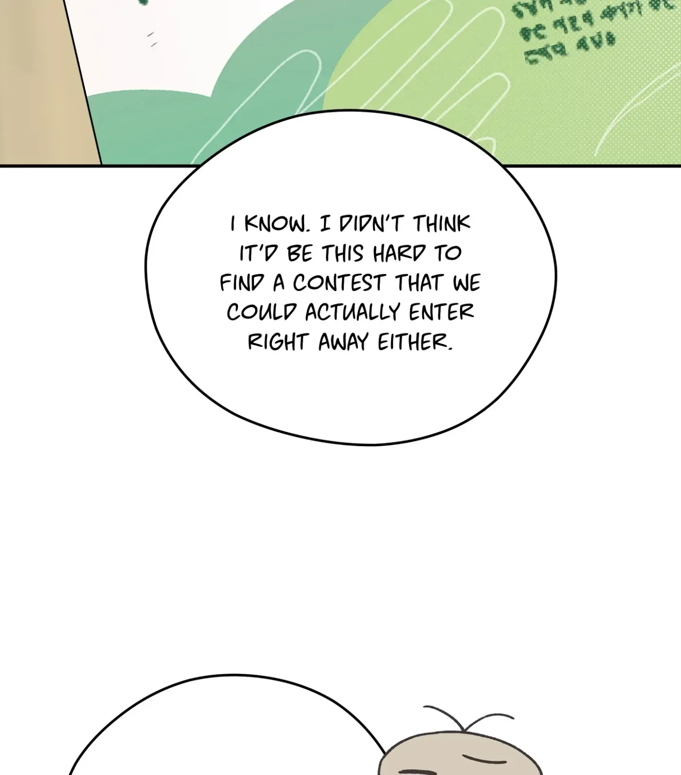 SOS! Fledgling Report Chapter 8 page 11 - 