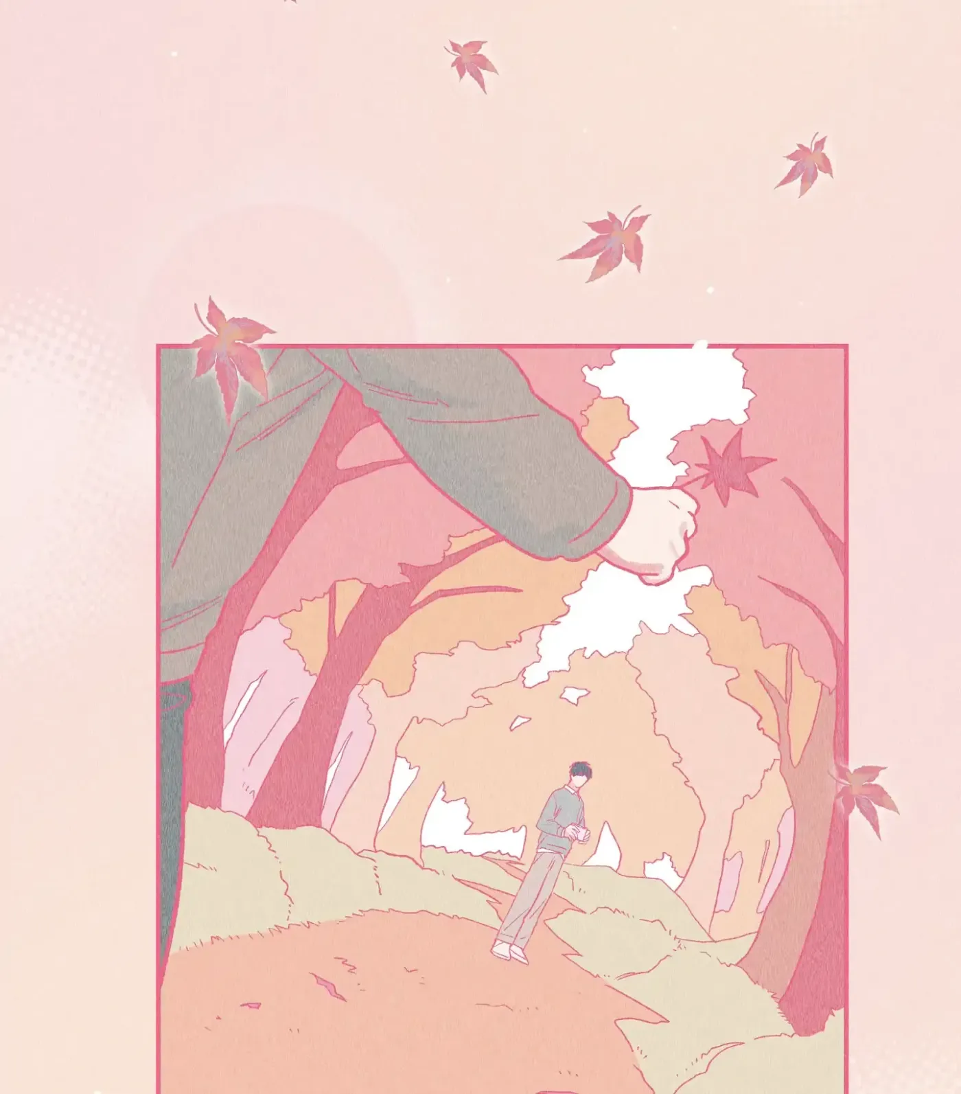 SOS! Fledgling Report Chapter 8 page 30 - 