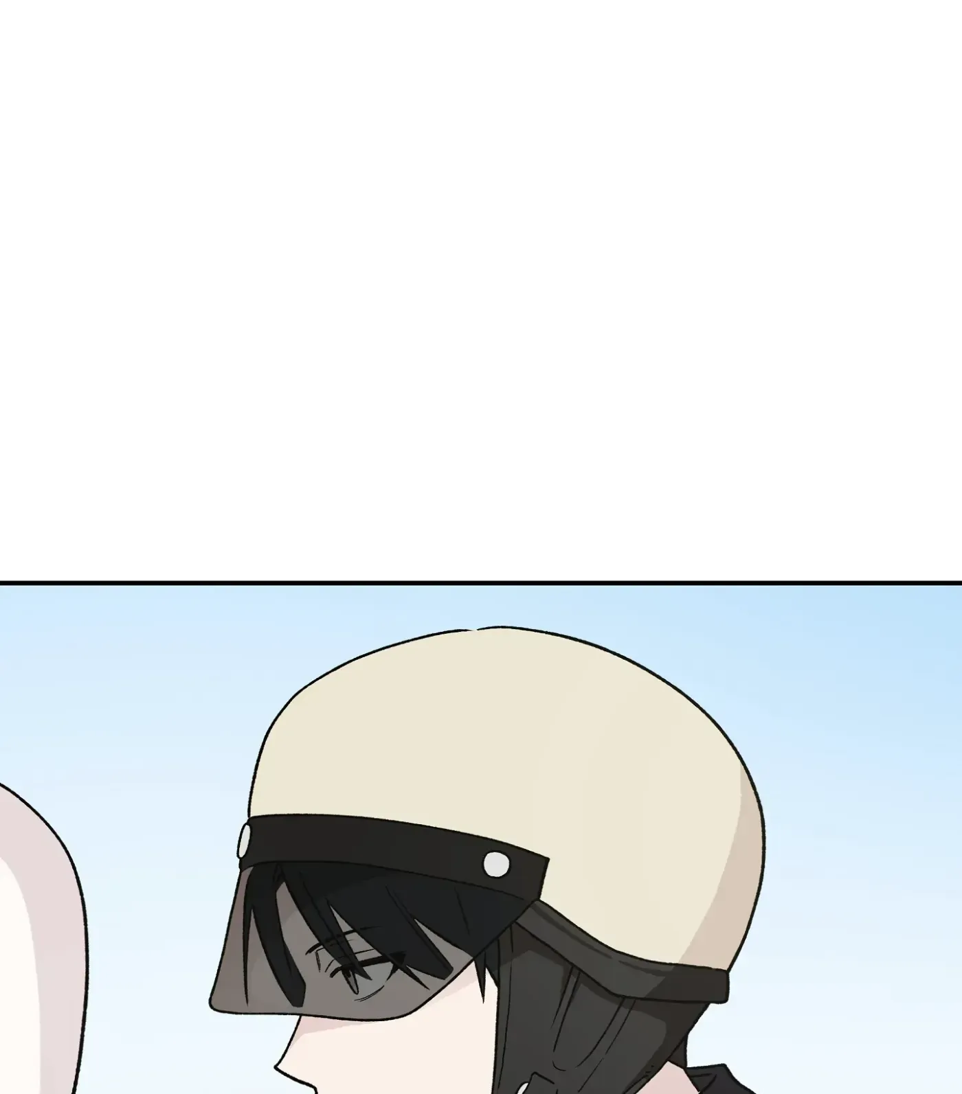 SOS! Fledgling Report Chapter 8 page 35 - 