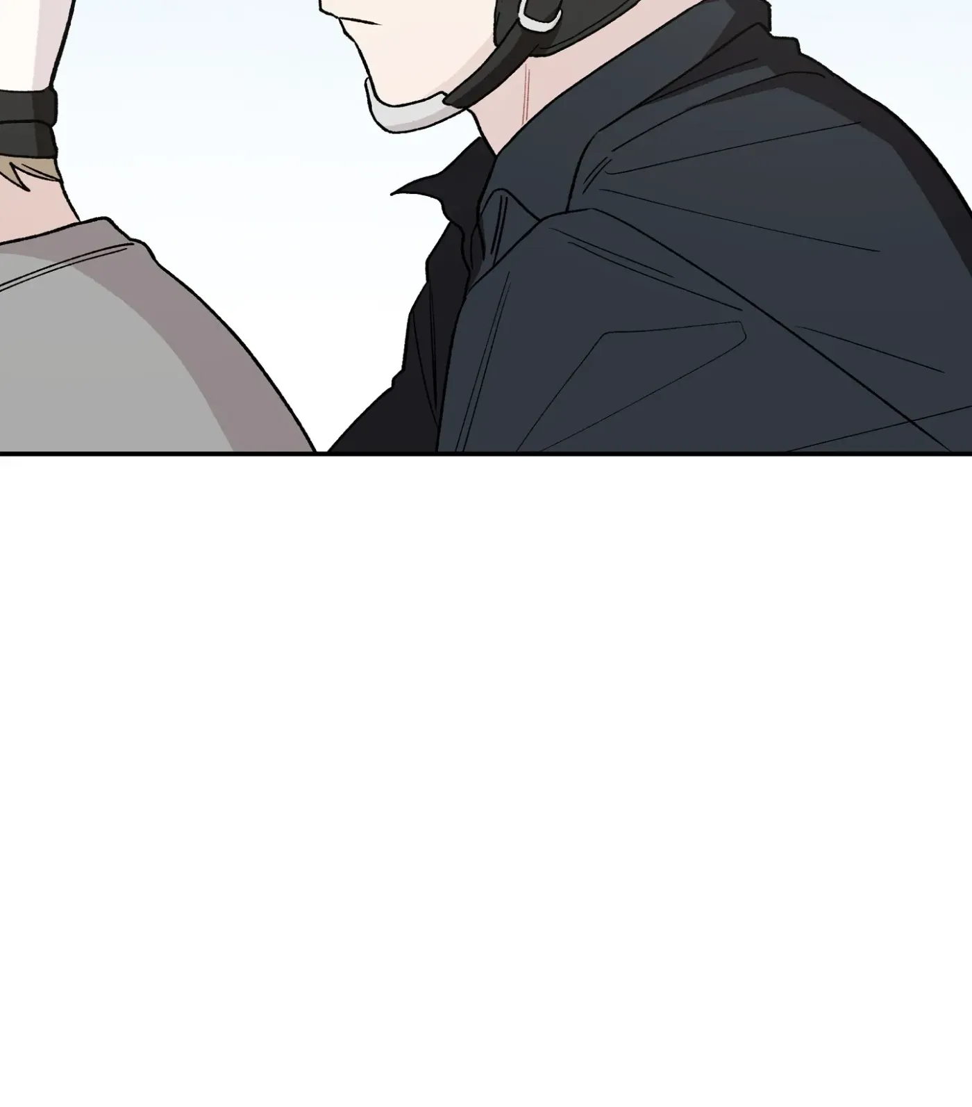 SOS! Fledgling Report Chapter 8 page 36 - 