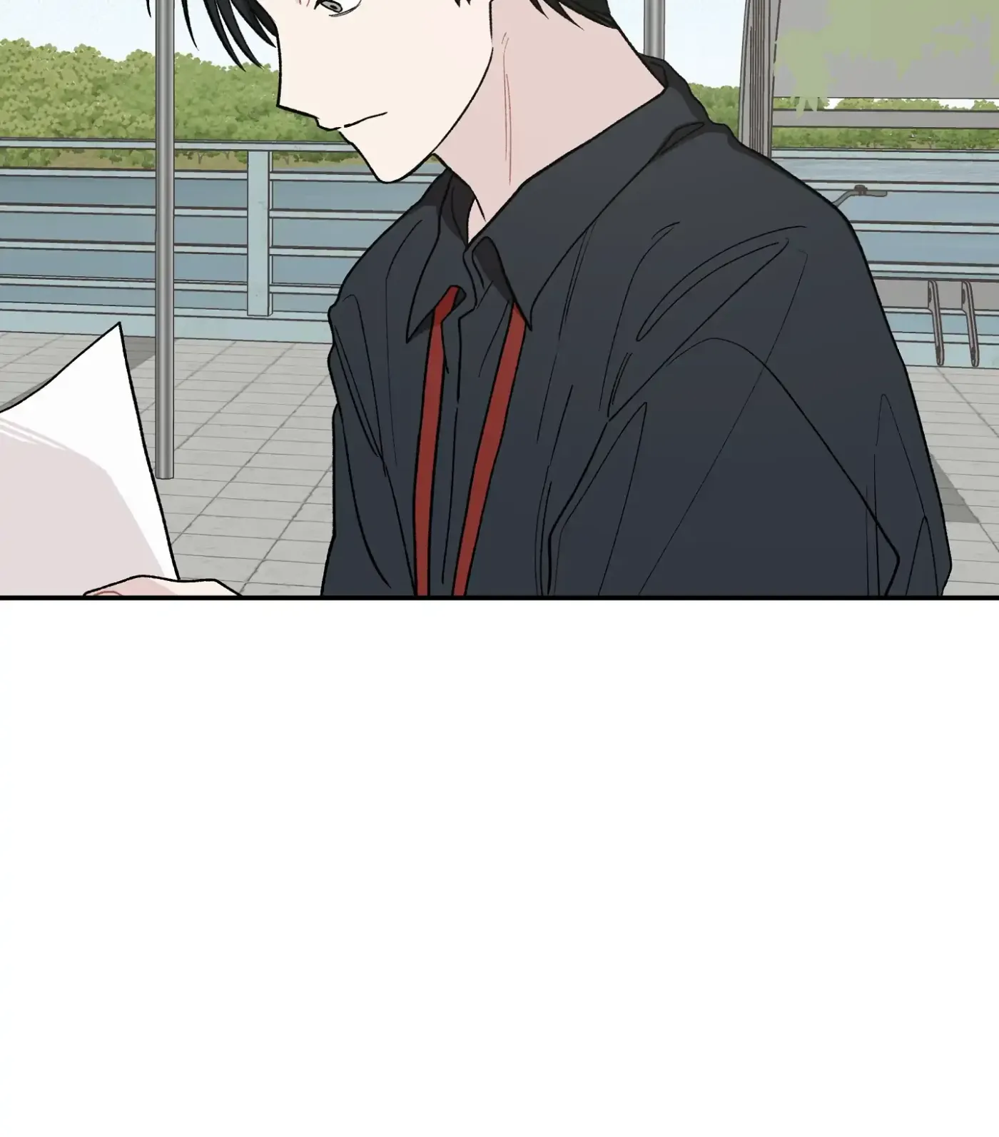 SOS! Fledgling Report Chapter 8 page 49 - 