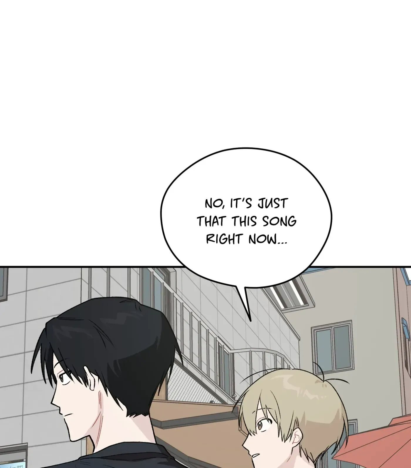 SOS! Fledgling Report Chapter 8 page 52 - 