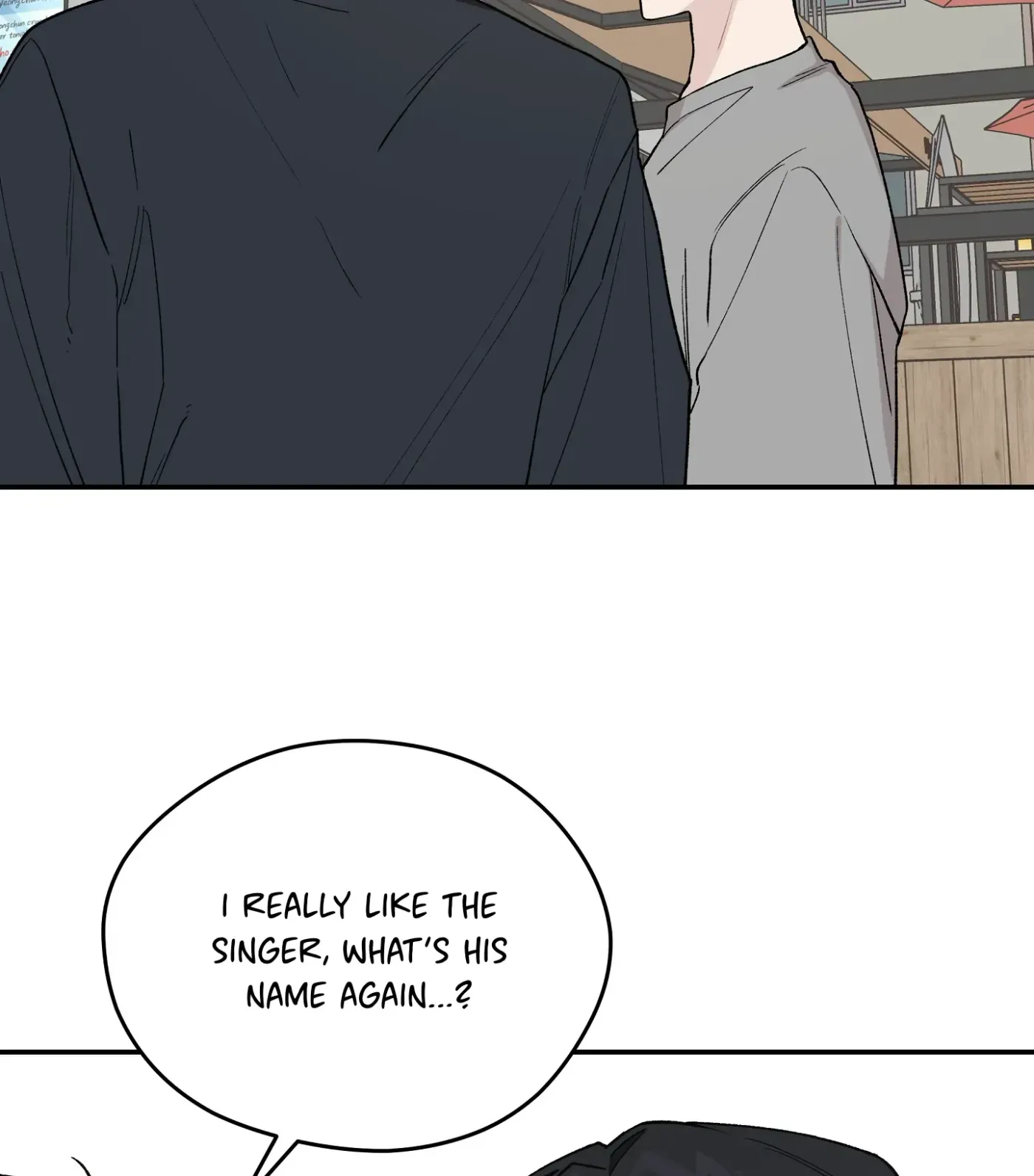 SOS! Fledgling Report Chapter 8 page 53 - 