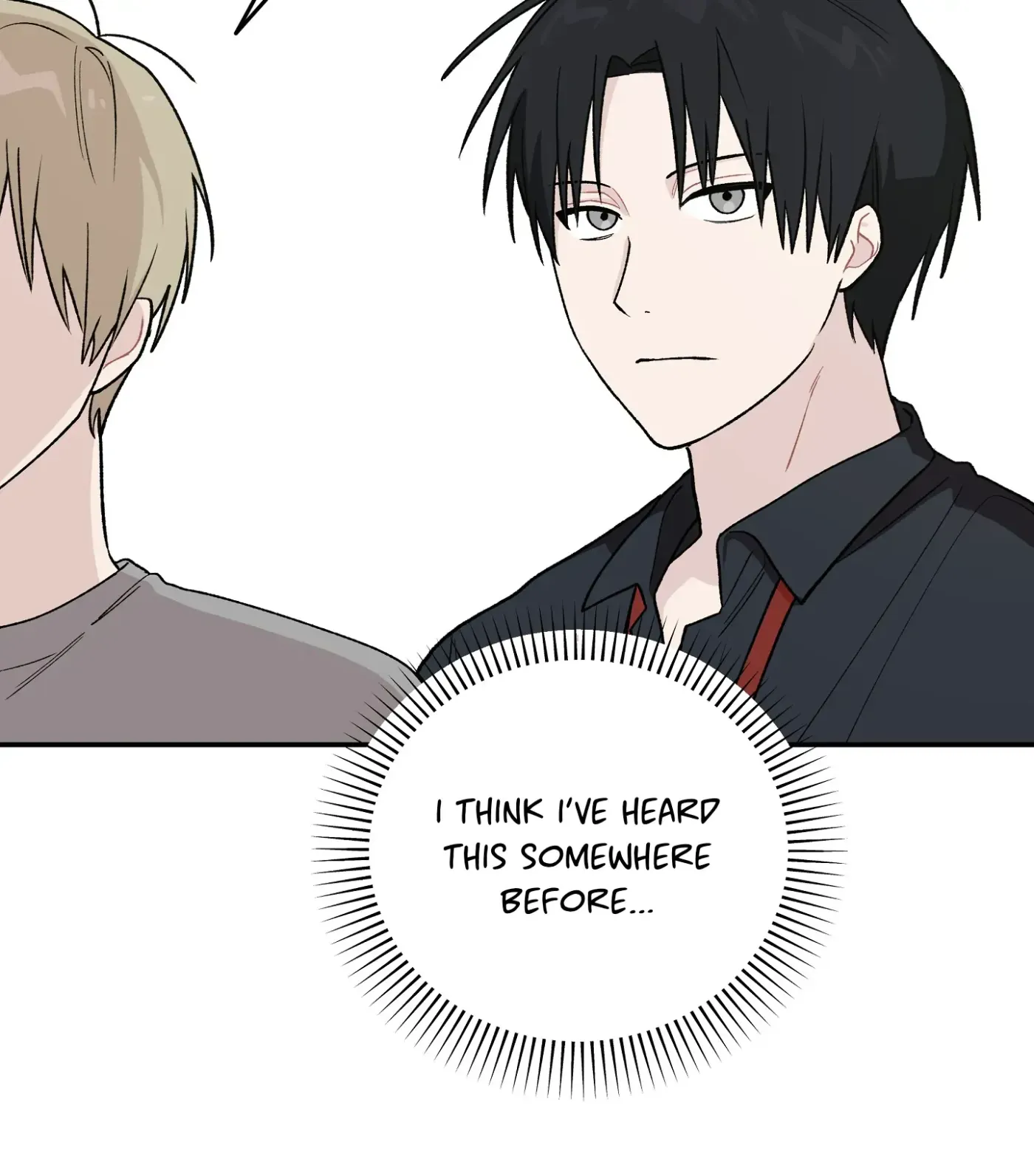 SOS! Fledgling Report Chapter 8 page 54 - 