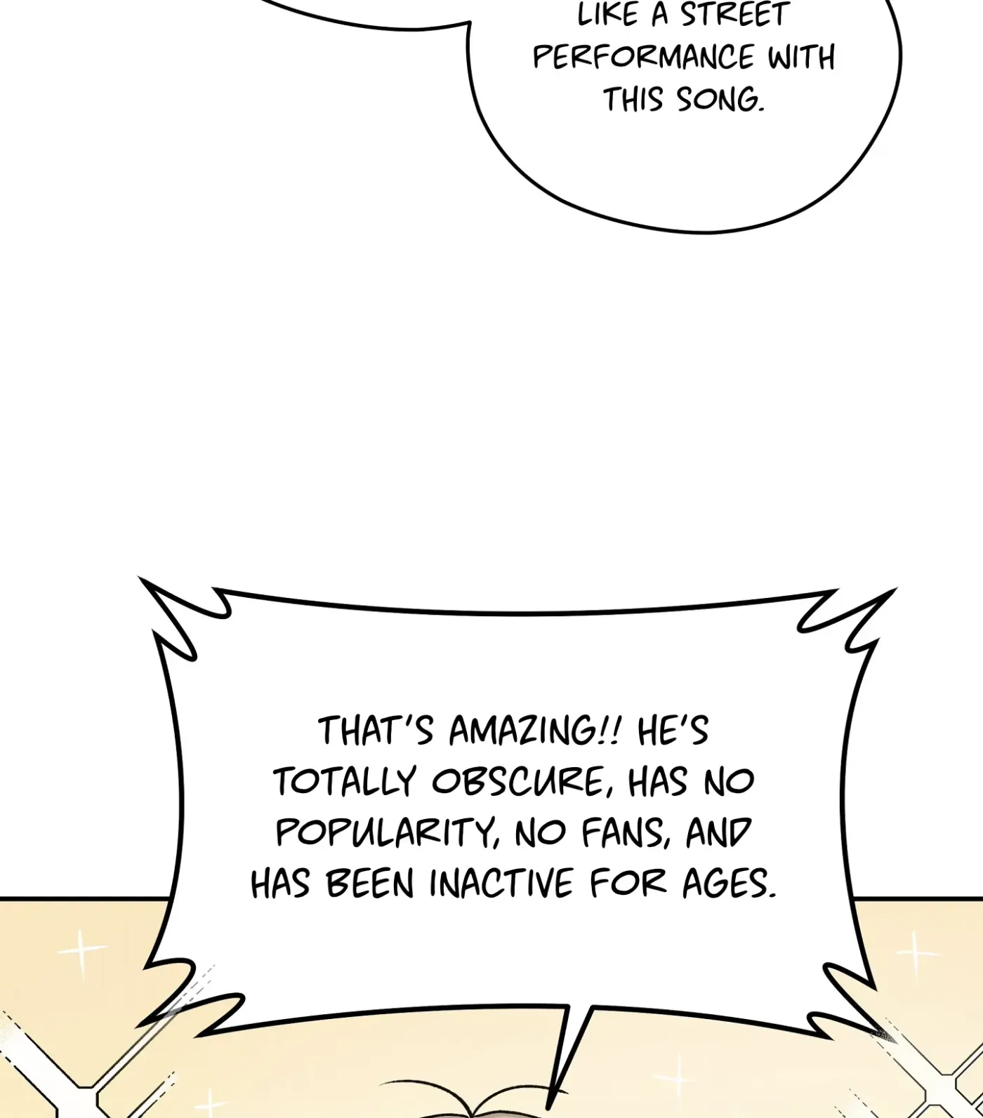 SOS! Fledgling Report Chapter 8 page 60 - 