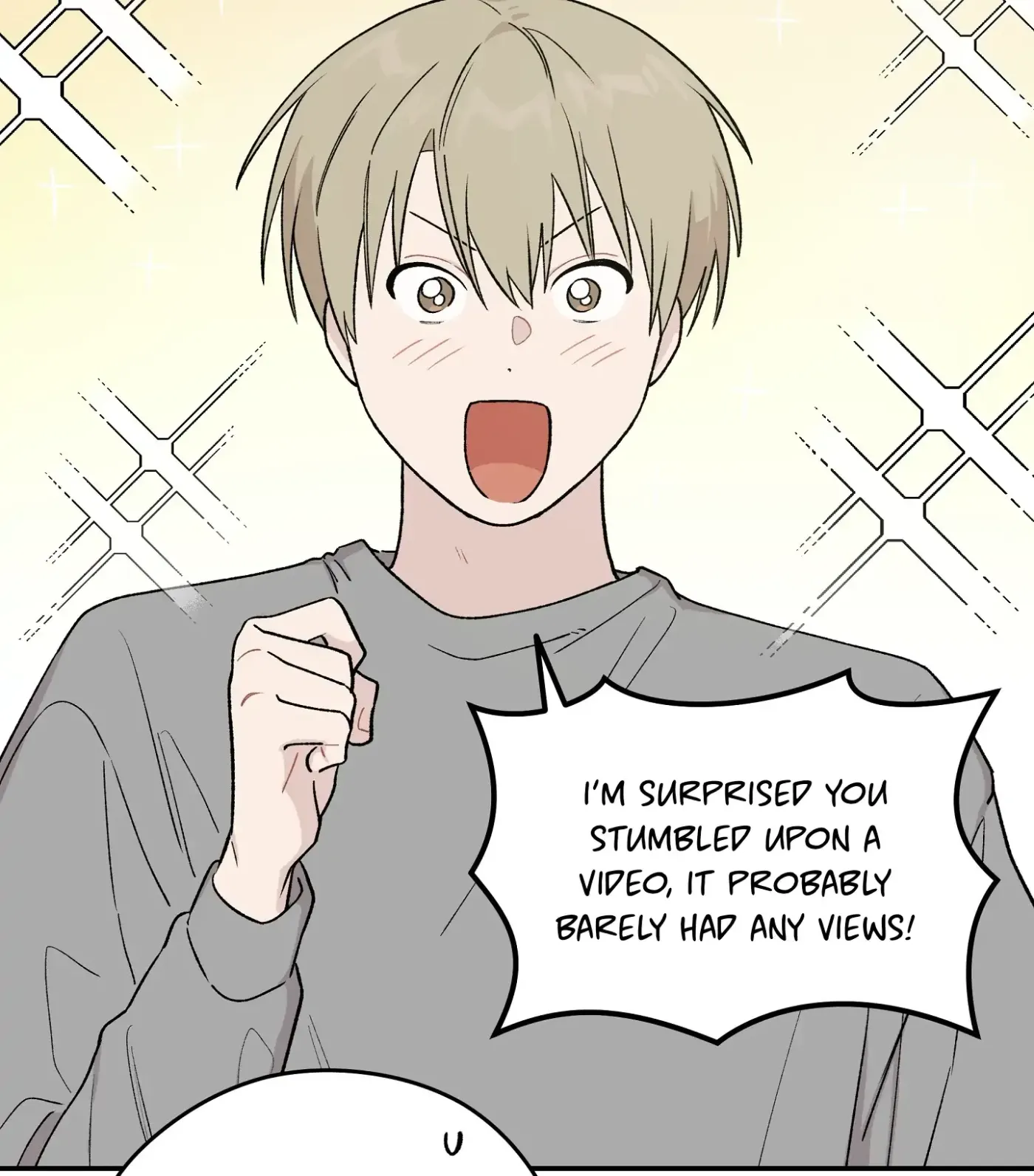 SOS! Fledgling Report Chapter 8 page 61 - 