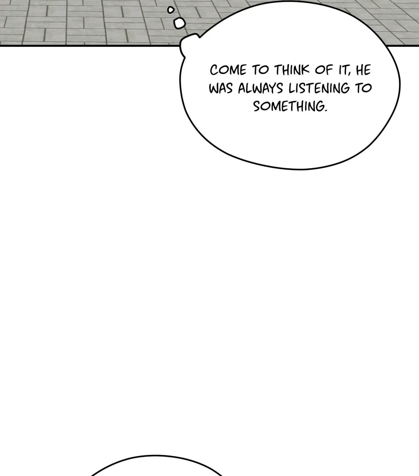 SOS! Fledgling Report Chapter 8 page 64 - 