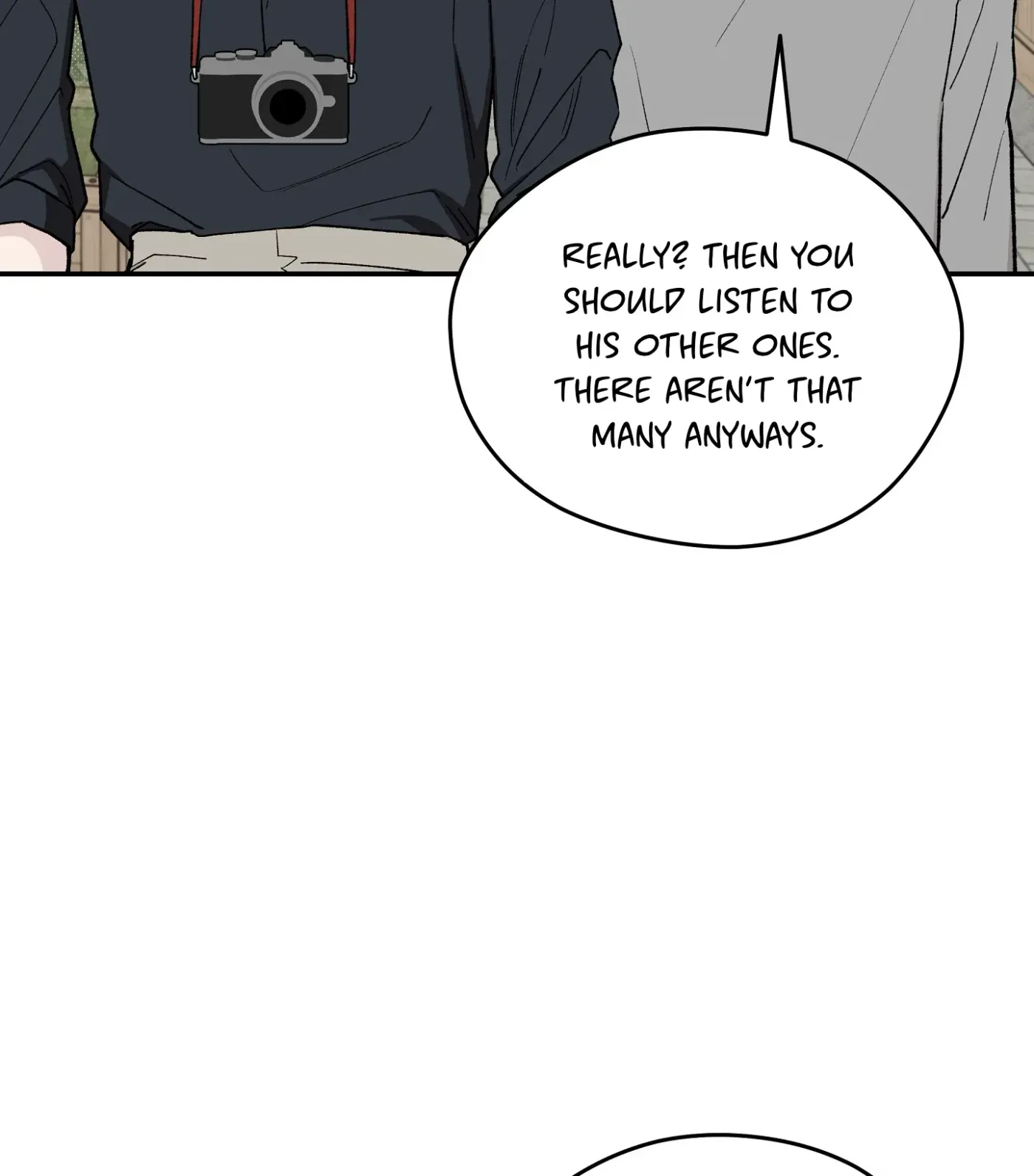 SOS! Fledgling Report Chapter 8 page 66 - 
