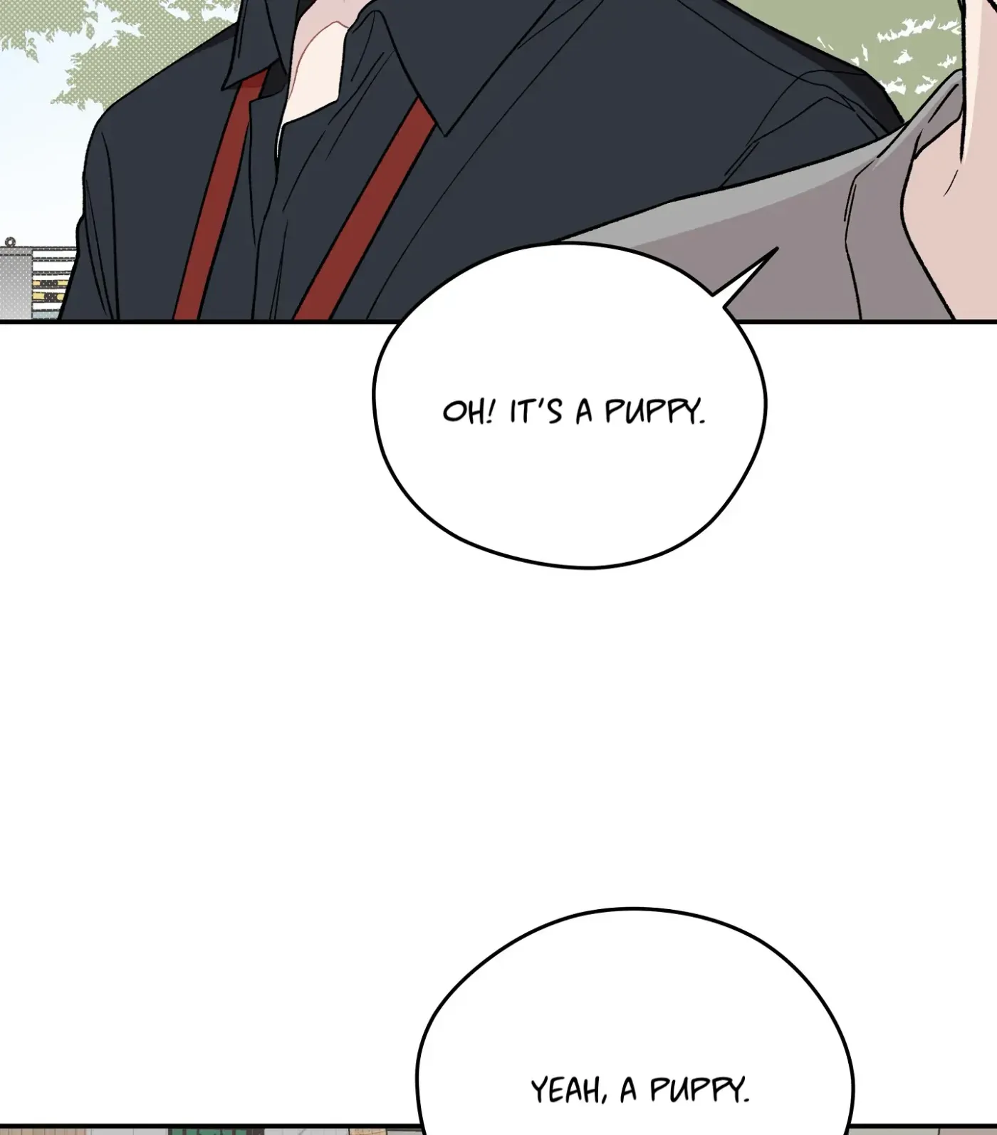 SOS! Fledgling Report Chapter 8 page 70 - 