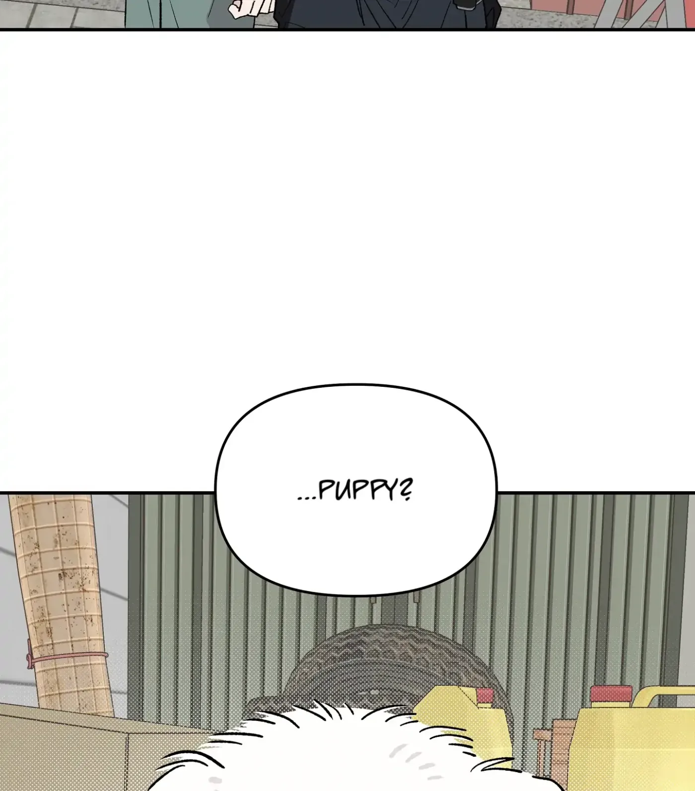 SOS! Fledgling Report Chapter 8 page 72 - 