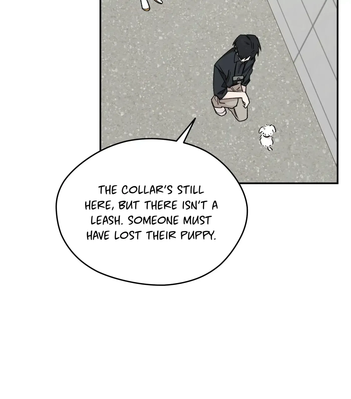 SOS! Fledgling Report Chapter 8 page 76 - 