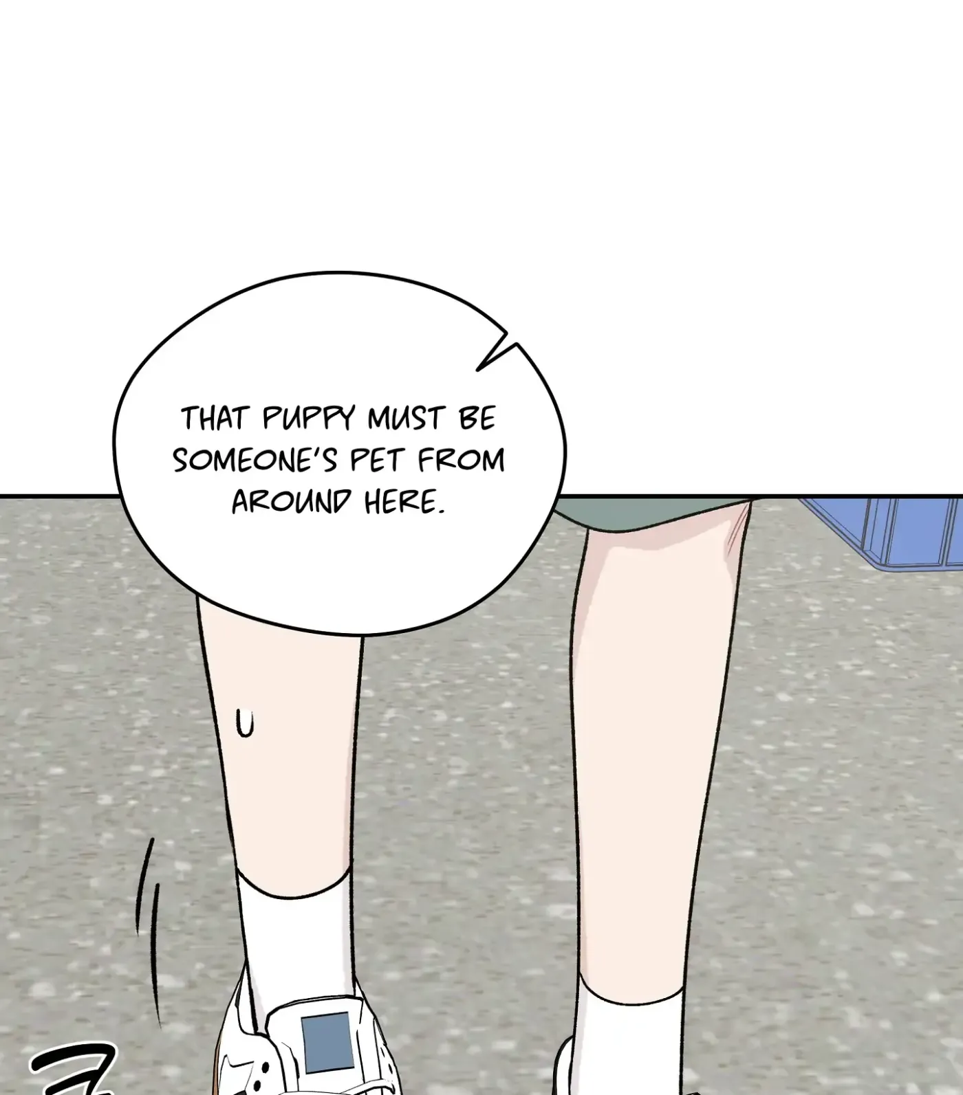 SOS! Fledgling Report Chapter 8 page 77 - 