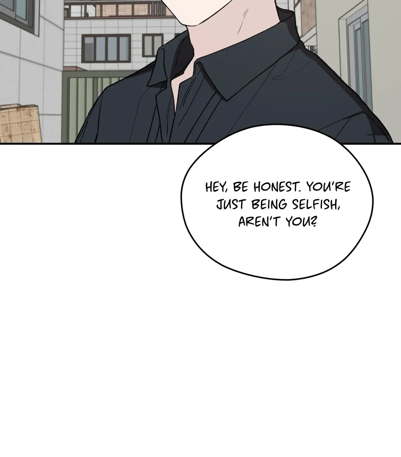 SOS! Fledgling Report Chapter 8 page 84 - 