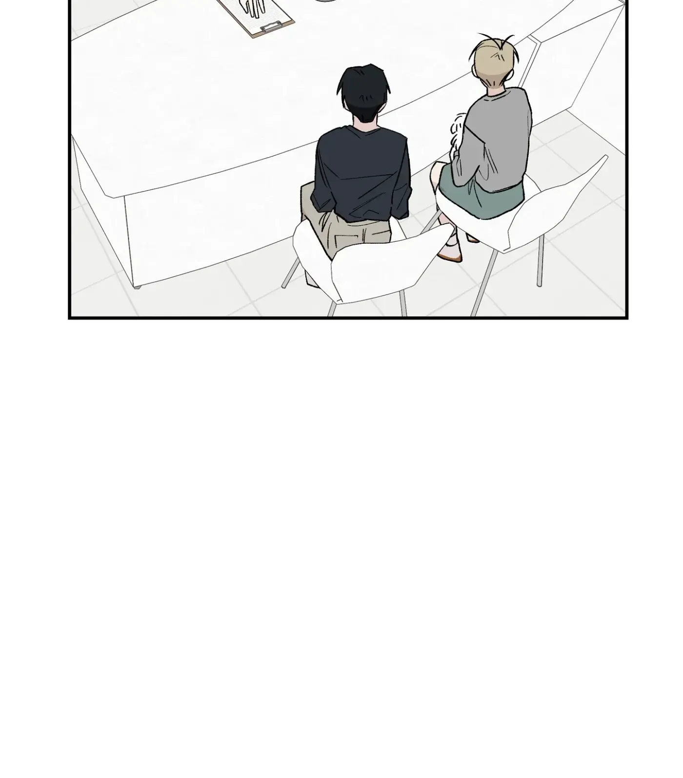 SOS! Fledgling Report Chapter 8 page 90 - 