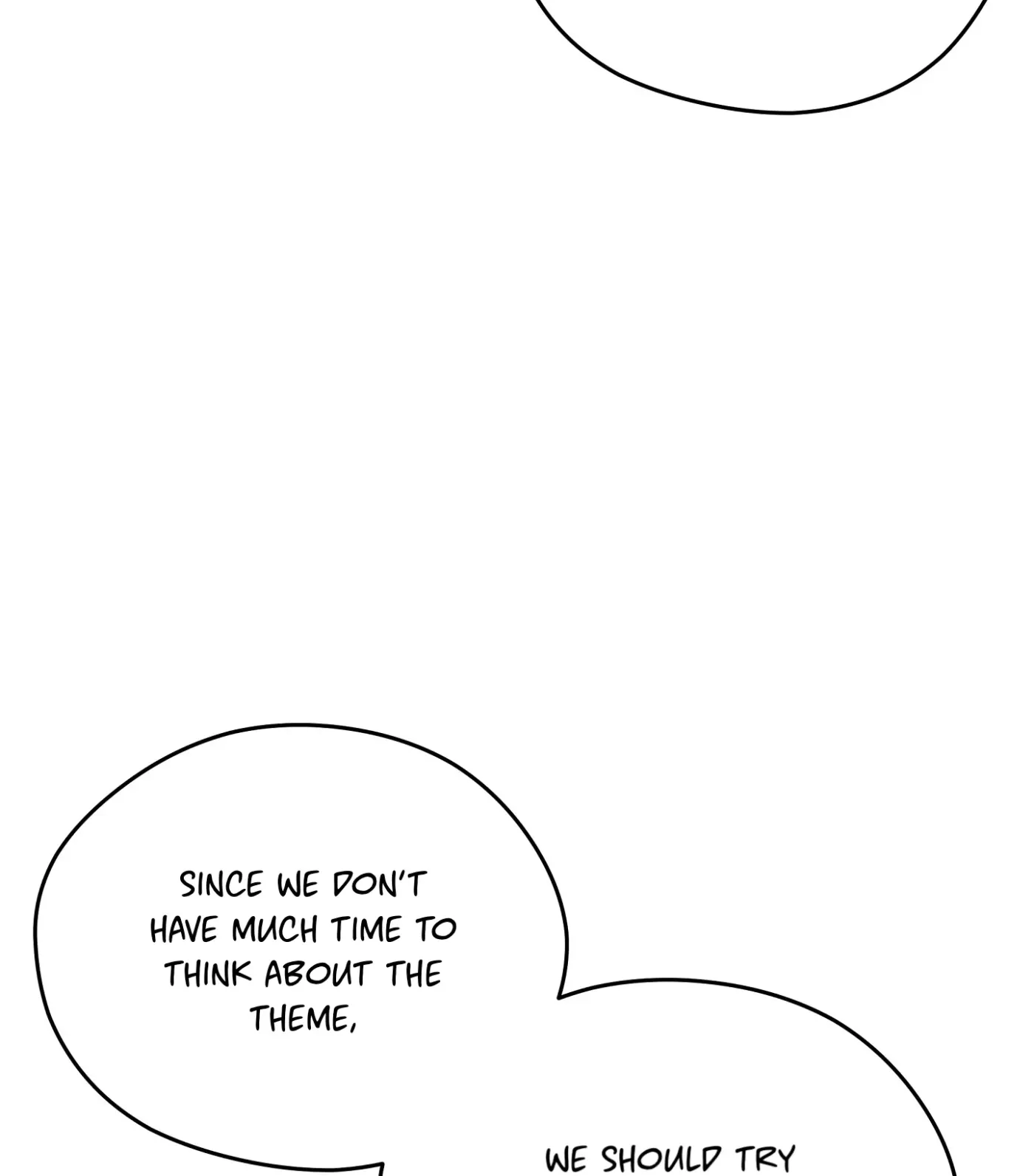 SOS! Fledgling Report Chapter 8 page 97 - 