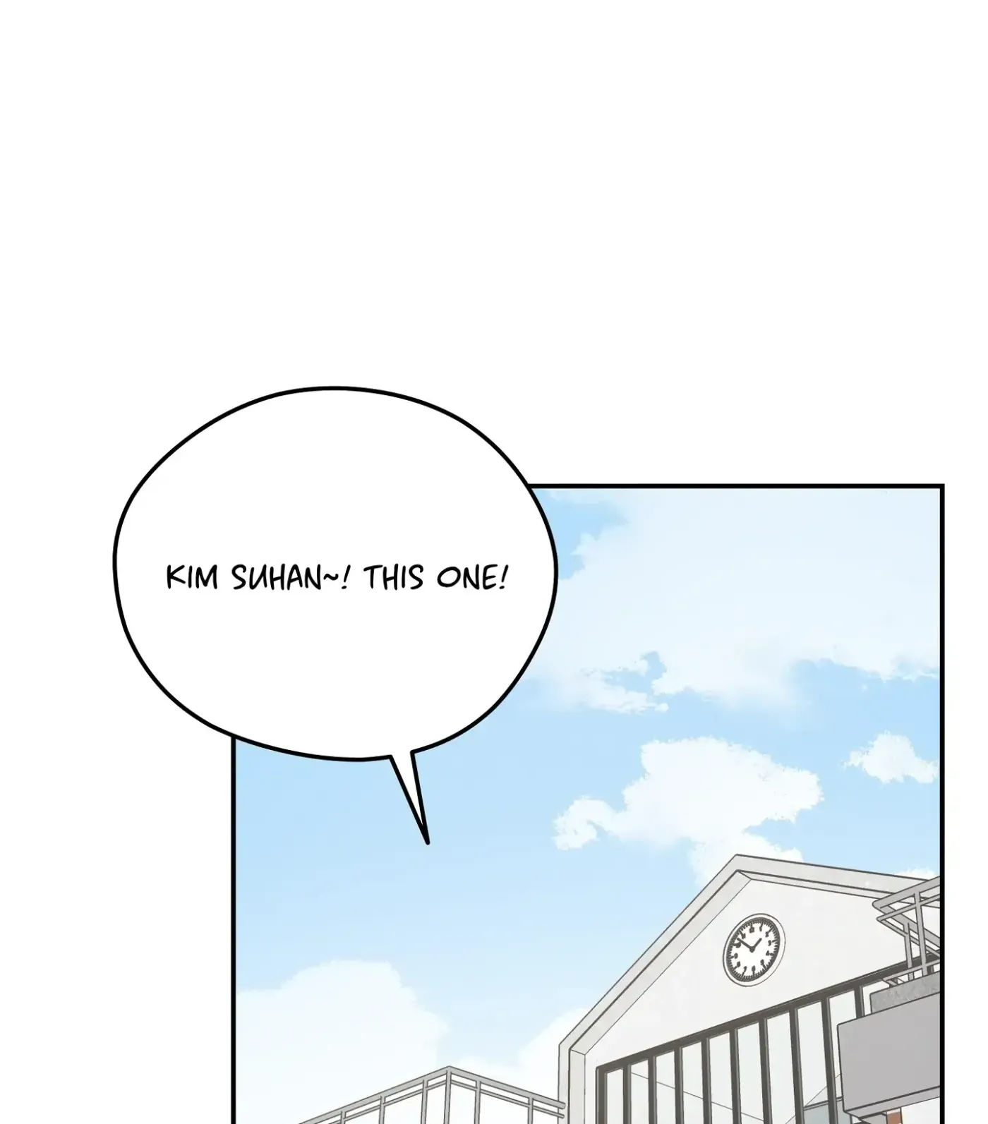 SOS! Fledgling Report Chapter 9 page 1 - 
