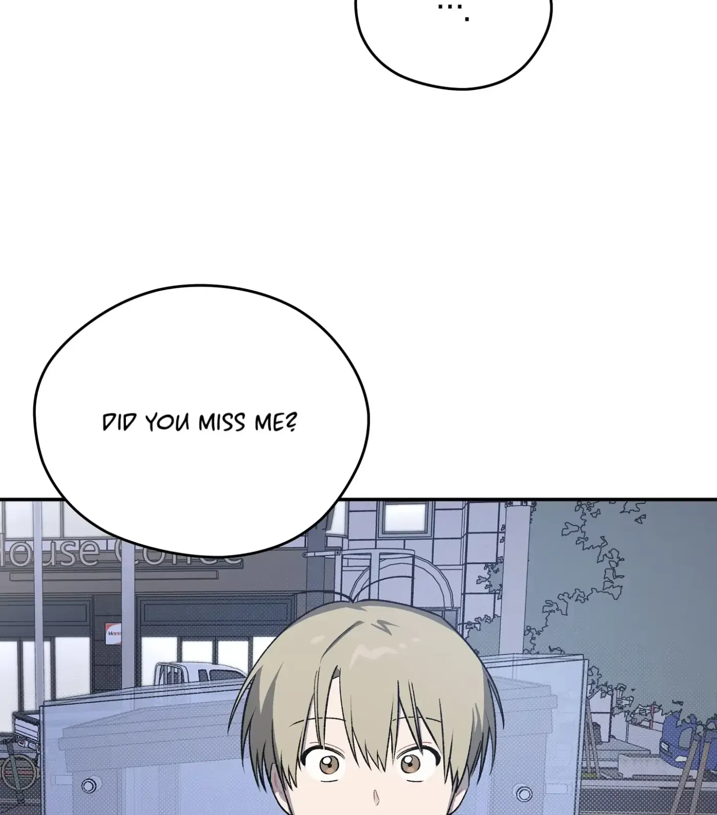 SOS! Fledgling Report Chapter 9 page 114 - 