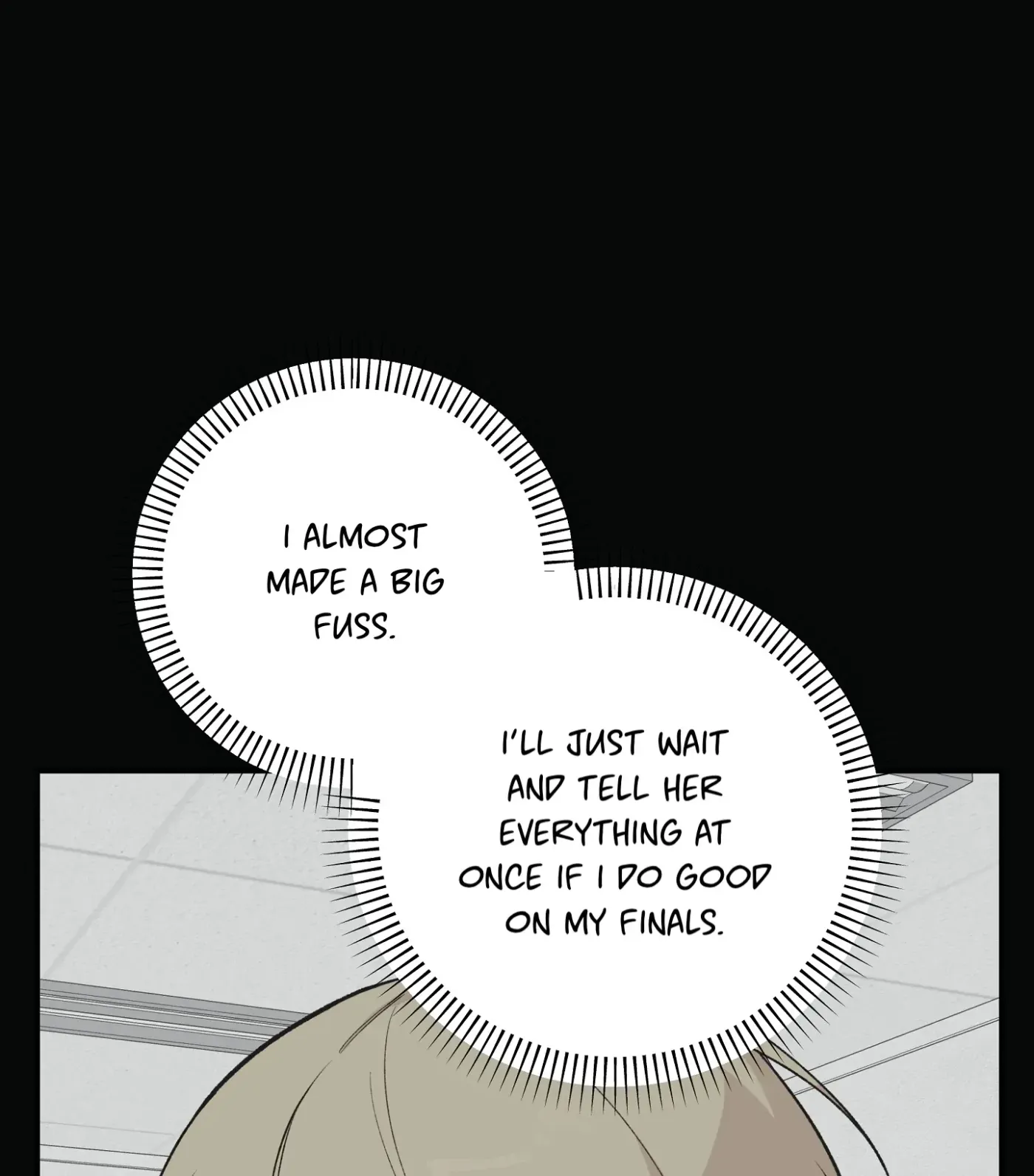 SOS! Fledgling Report Chapter 9 page 19 - 