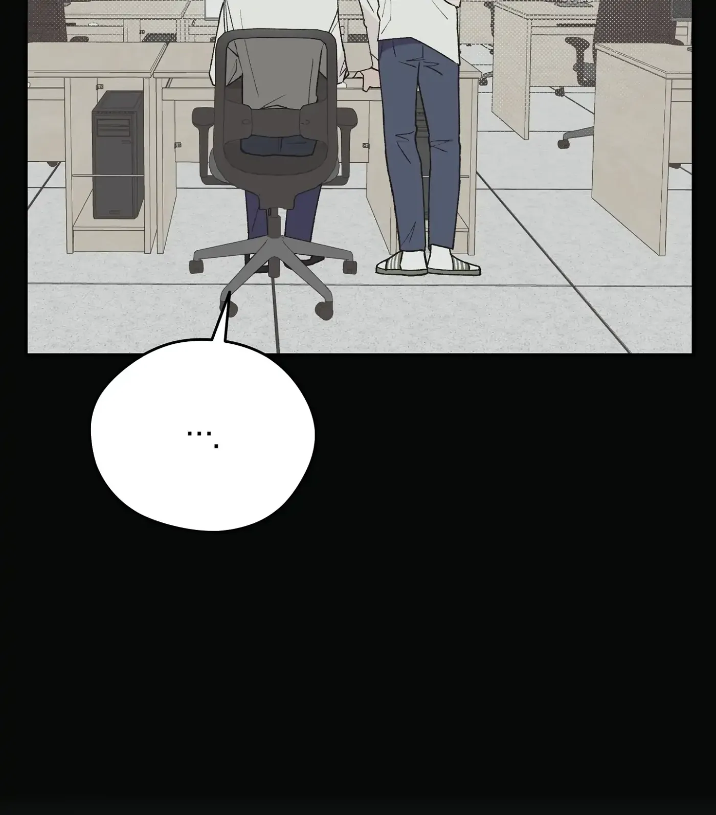 SOS! Fledgling Report Chapter 9 page 22 - 
